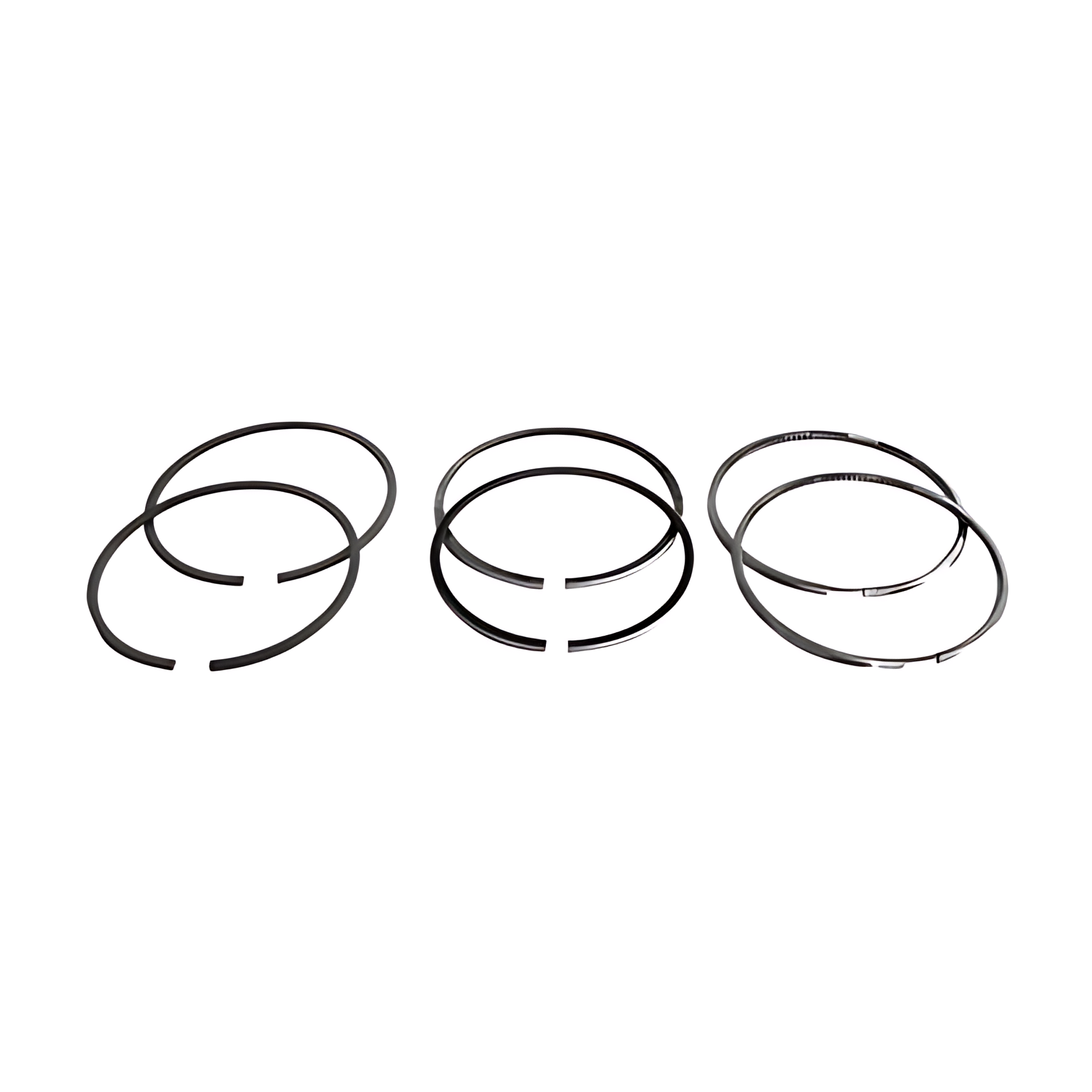 JG ANEIS MBB OM364/366LA ( 0,50mm ) - 3760300324