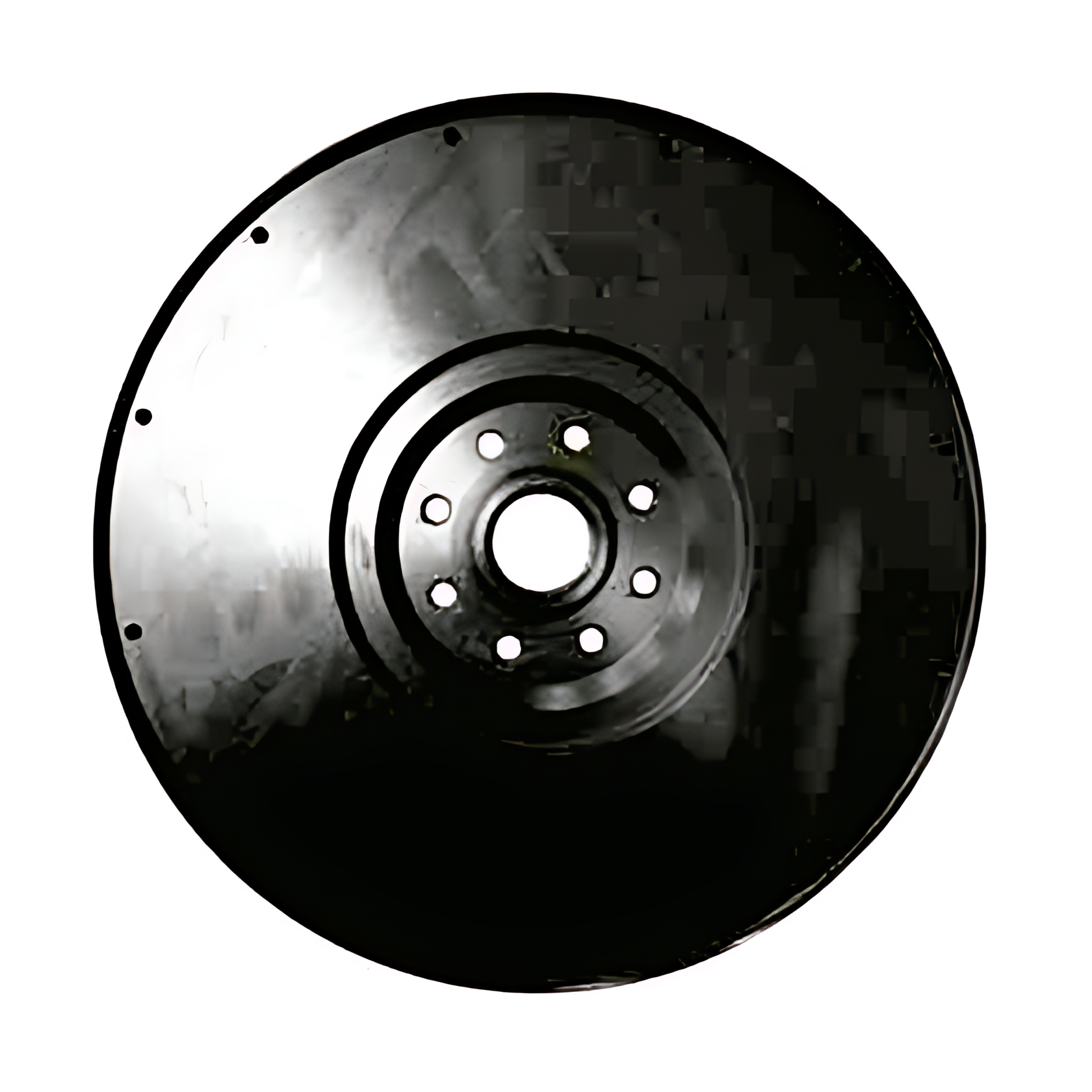 VOLANTE MOTOR OM366LA - 3760301305