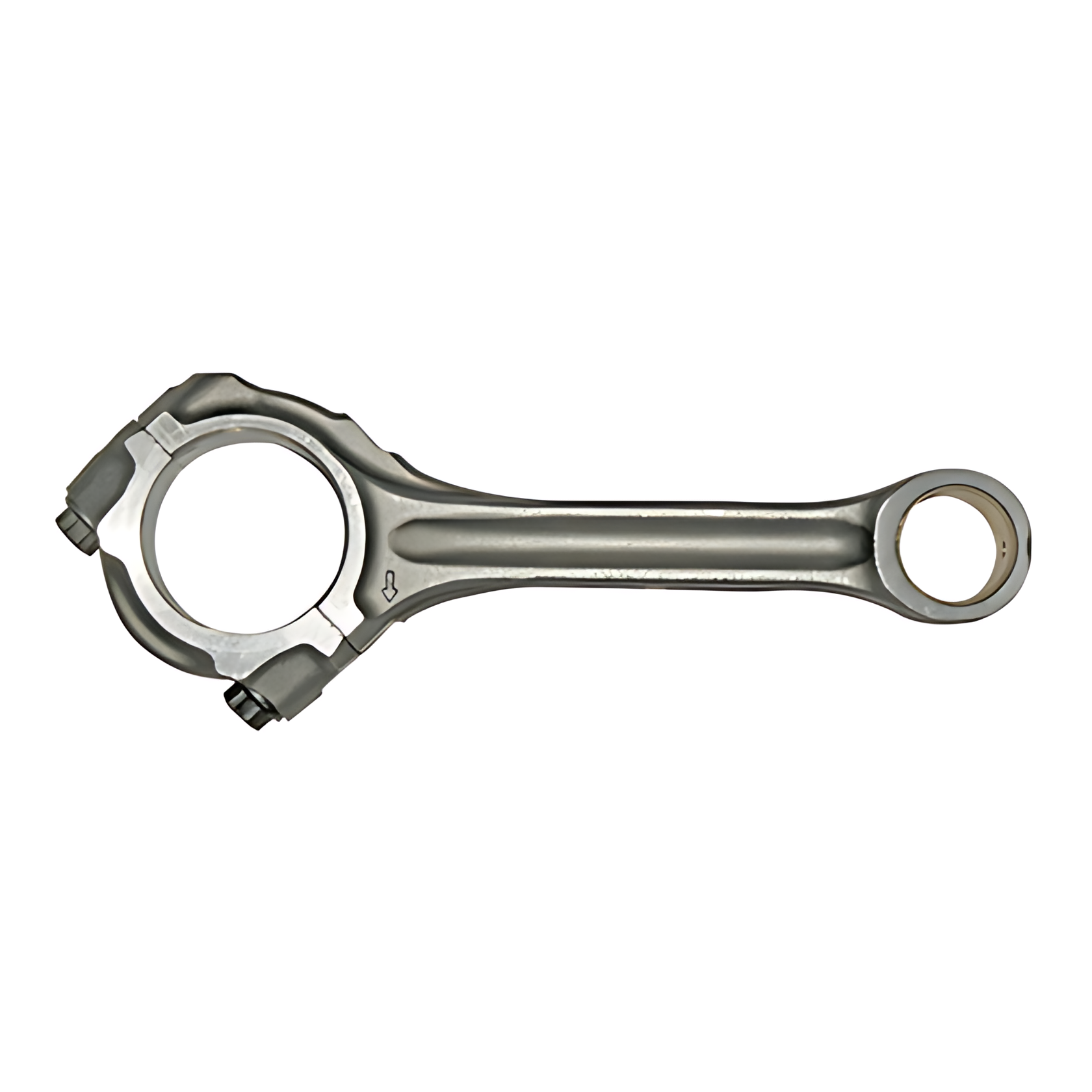 BIELA MBB L608/708 OM314 - TOYOTA BANDEIRANTES - 50009108