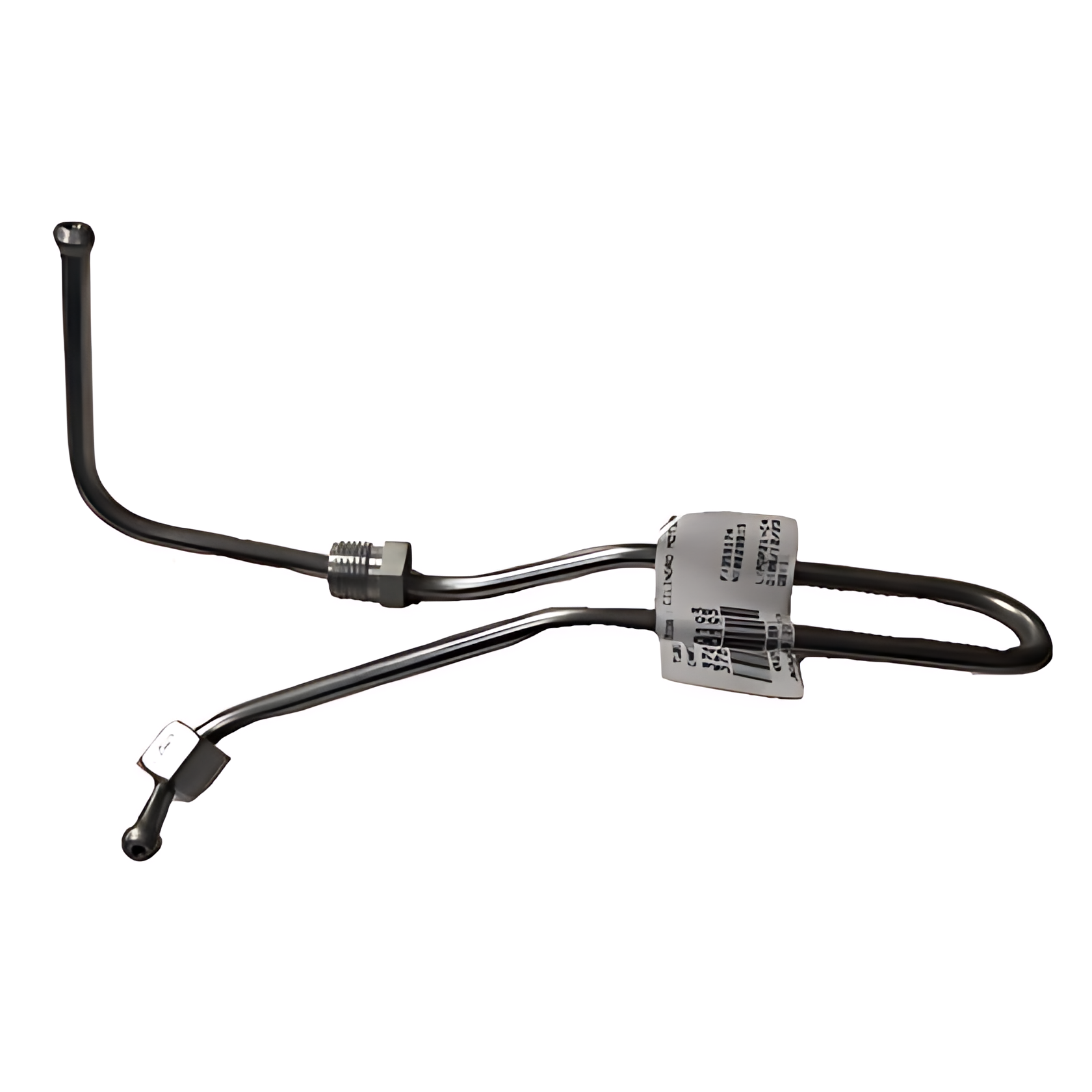 TUBO INJETOR 1A CILINDRO MOTOR OM366 - 3760701933