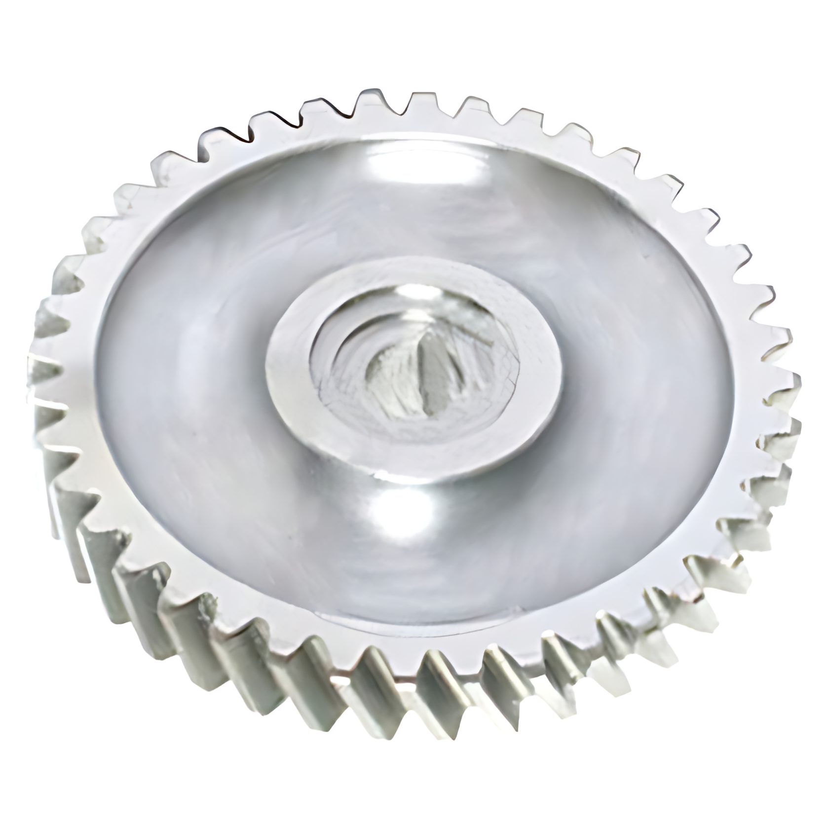 ENGRENAGEM BOMBA INJETORA OM366A OM366LA     BOMBA GRANDE - MIC1150