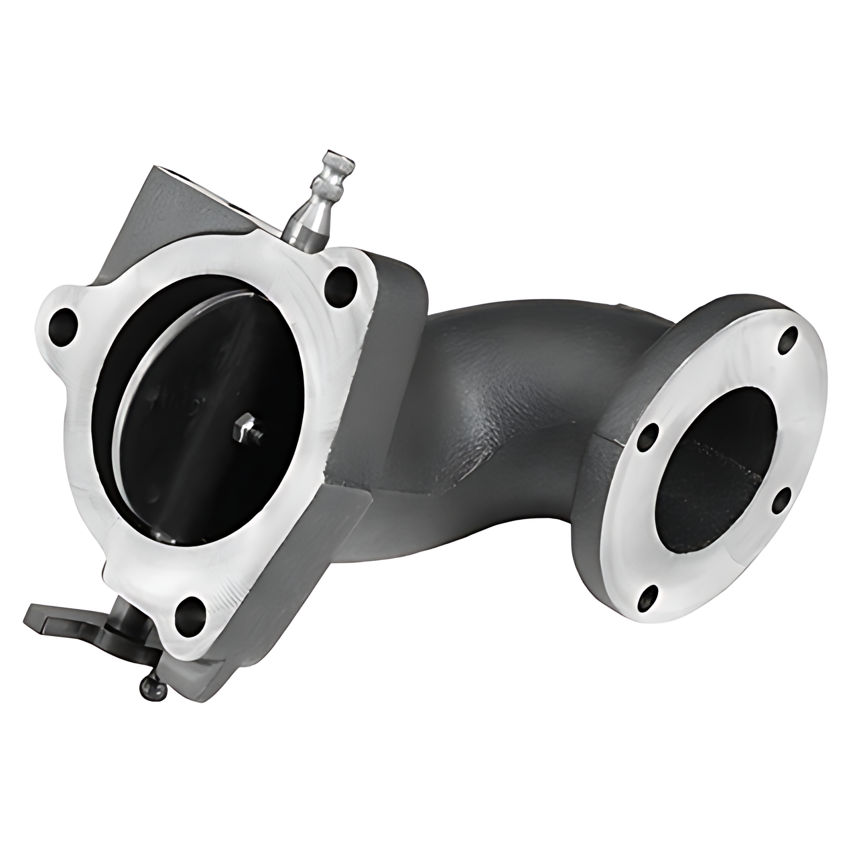 CURVA C/ FREIO MOTOR MBB OM366A-LA 1317/1318 - FB1295