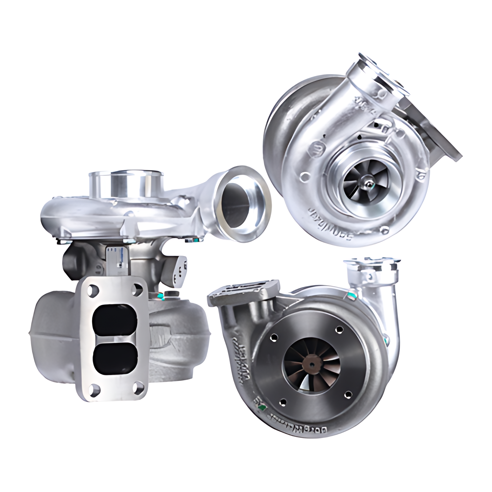 TURBO S2EL - 3760968799