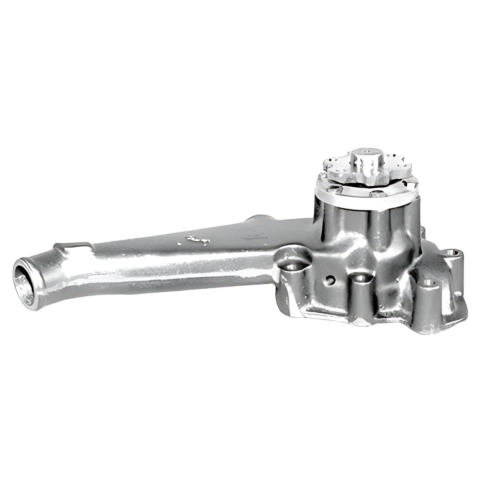 BOMBA D'AGUA MBB OM366LA - 3762000901N