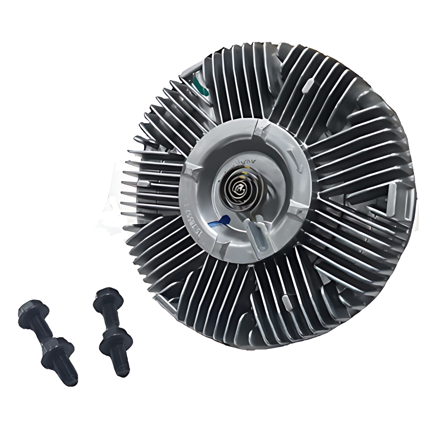 EMBREAGEM VISCOSA S610 - 3762007120