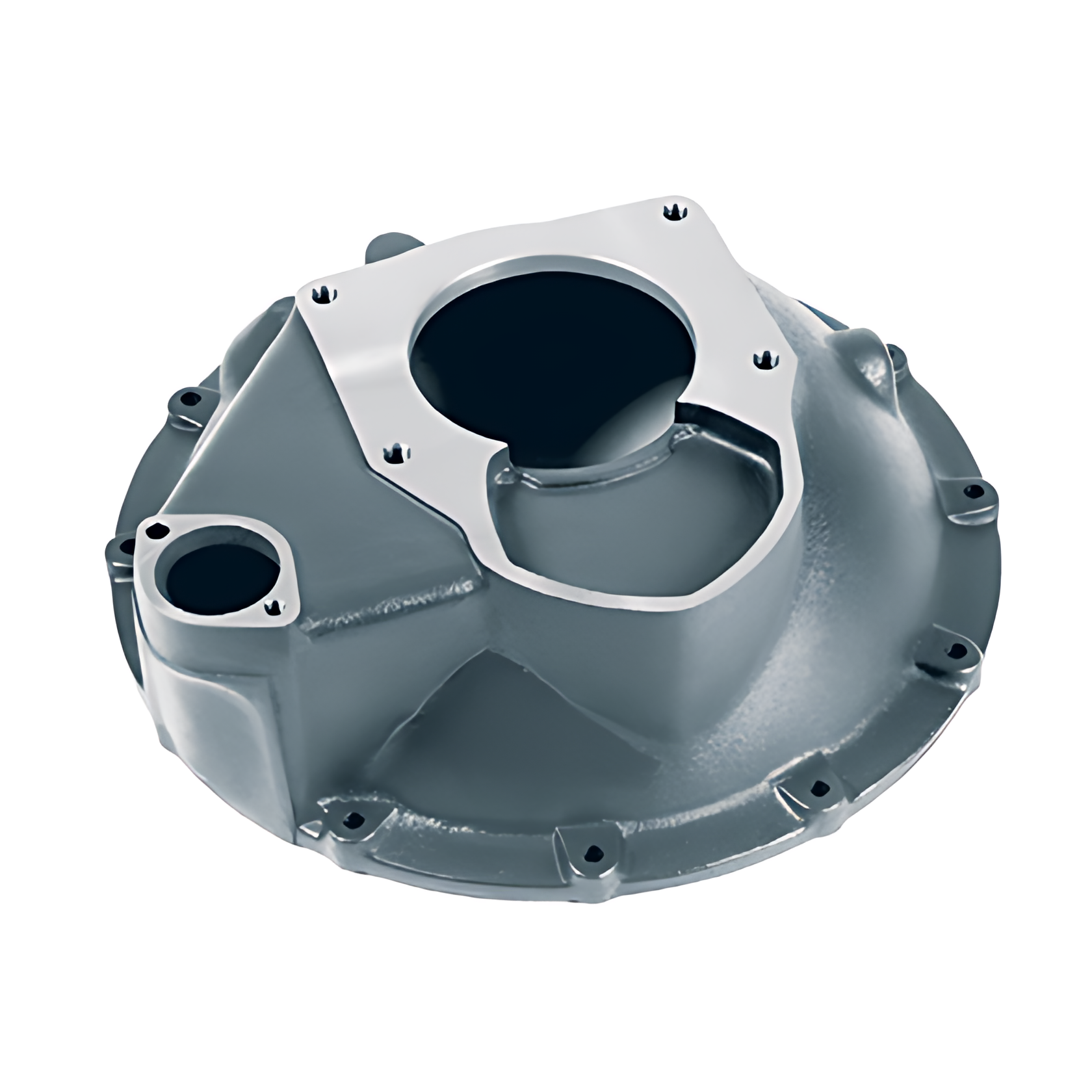 CARCACA EMBREAGEM LADO CAMBIO - VCE4366