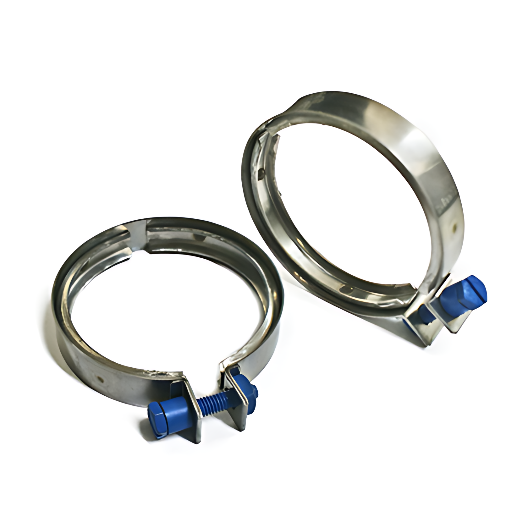 ABRACADEIRA MANGUEIRA TURBO ACO INOX 430 - 3769977090