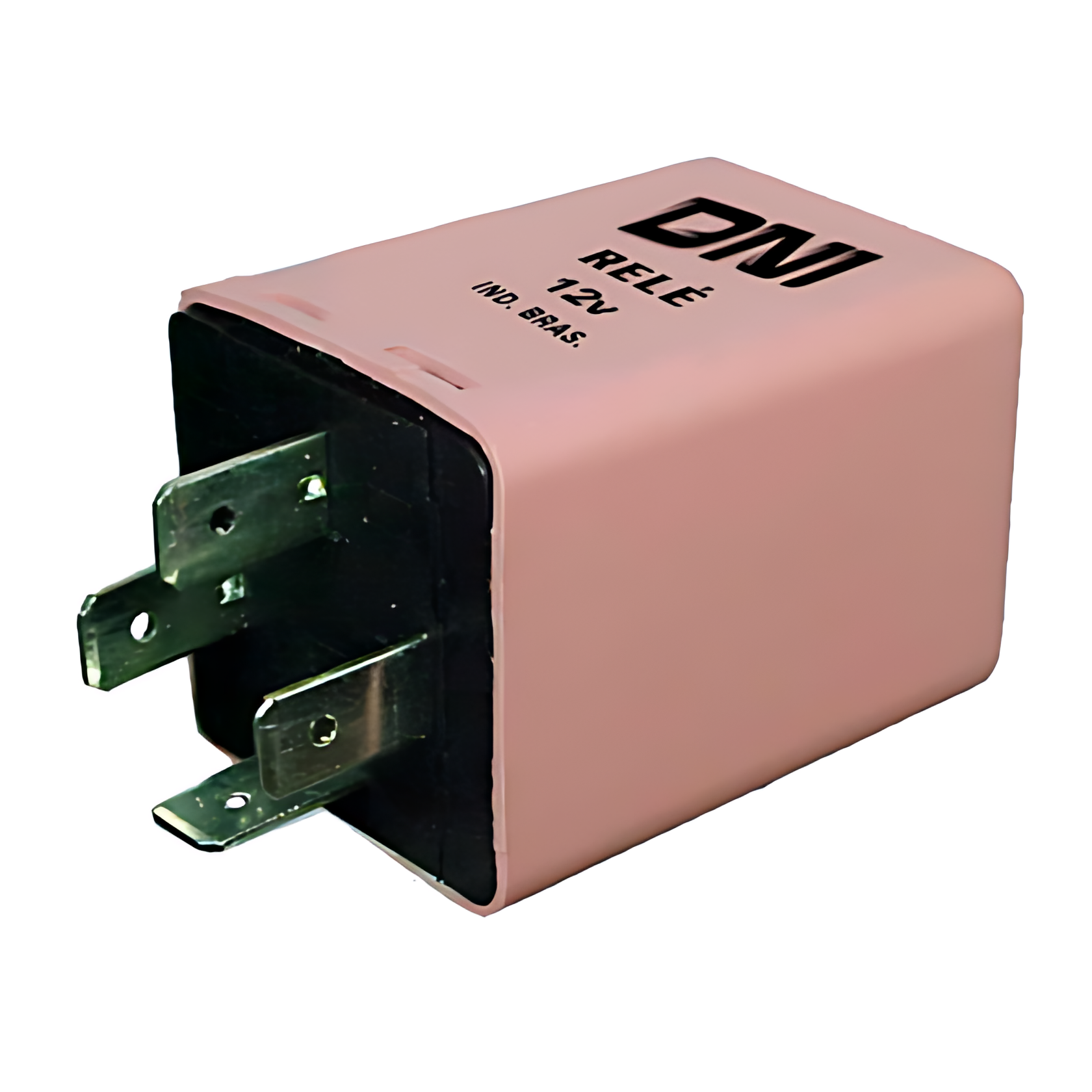 RELE VIDRO ELETRICO 12V 4TERM  GOL/PARATI/SAVEIRO - 377959753