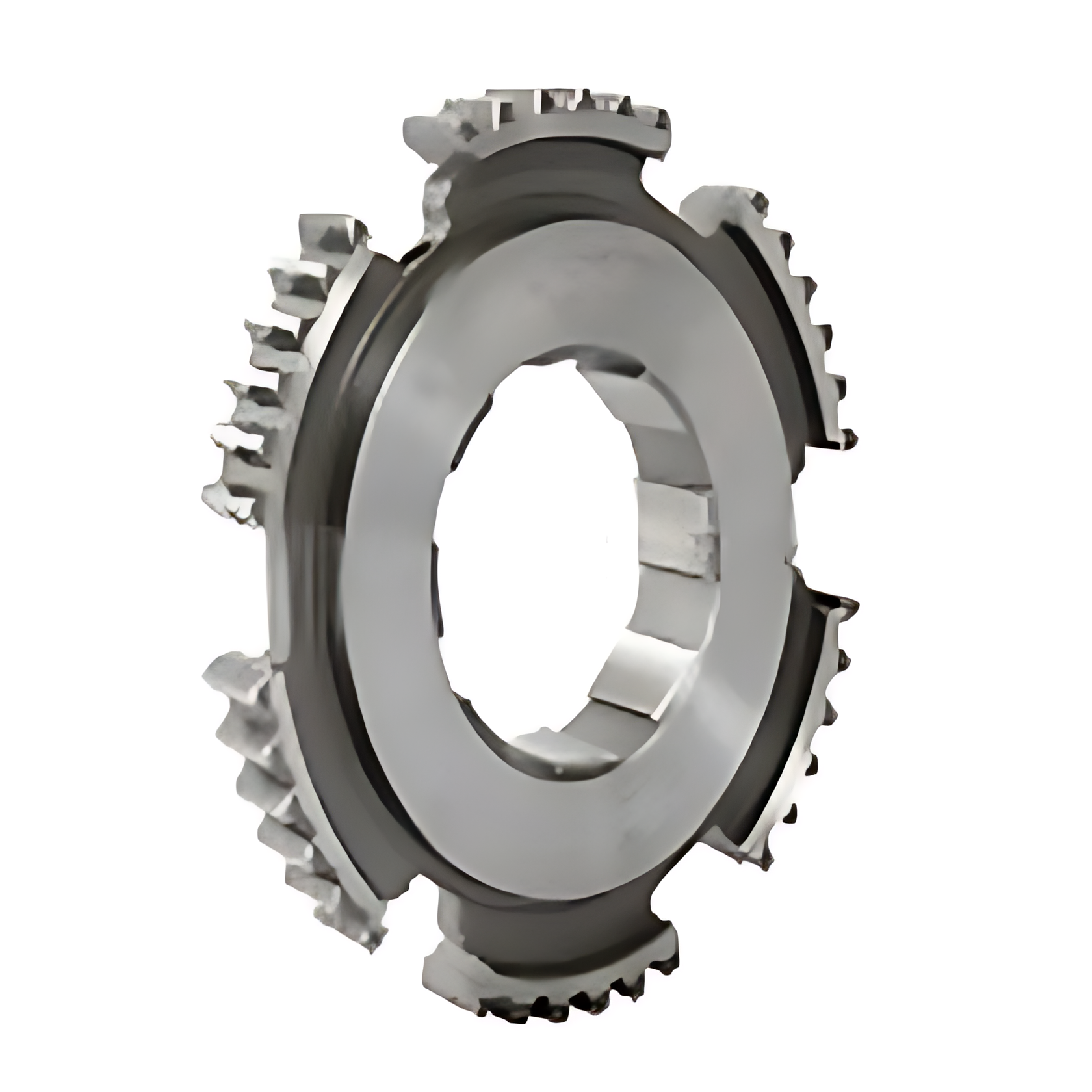 NUCLEO CUBO E MIOLO SINCRONIZADO 2-3 G3-50-60-61 - 14330034