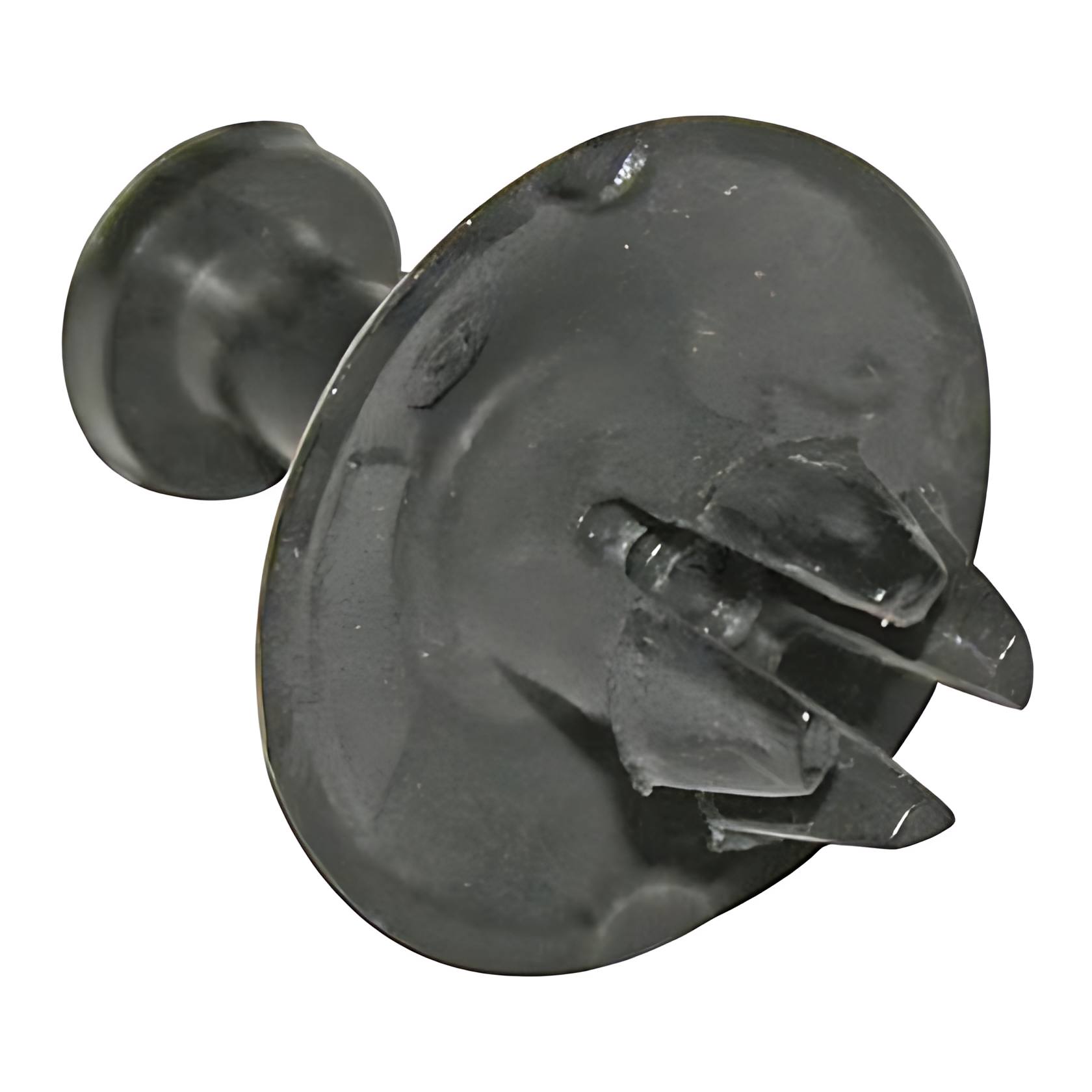 REBITE PLASTICO LN 709 - 3819900692