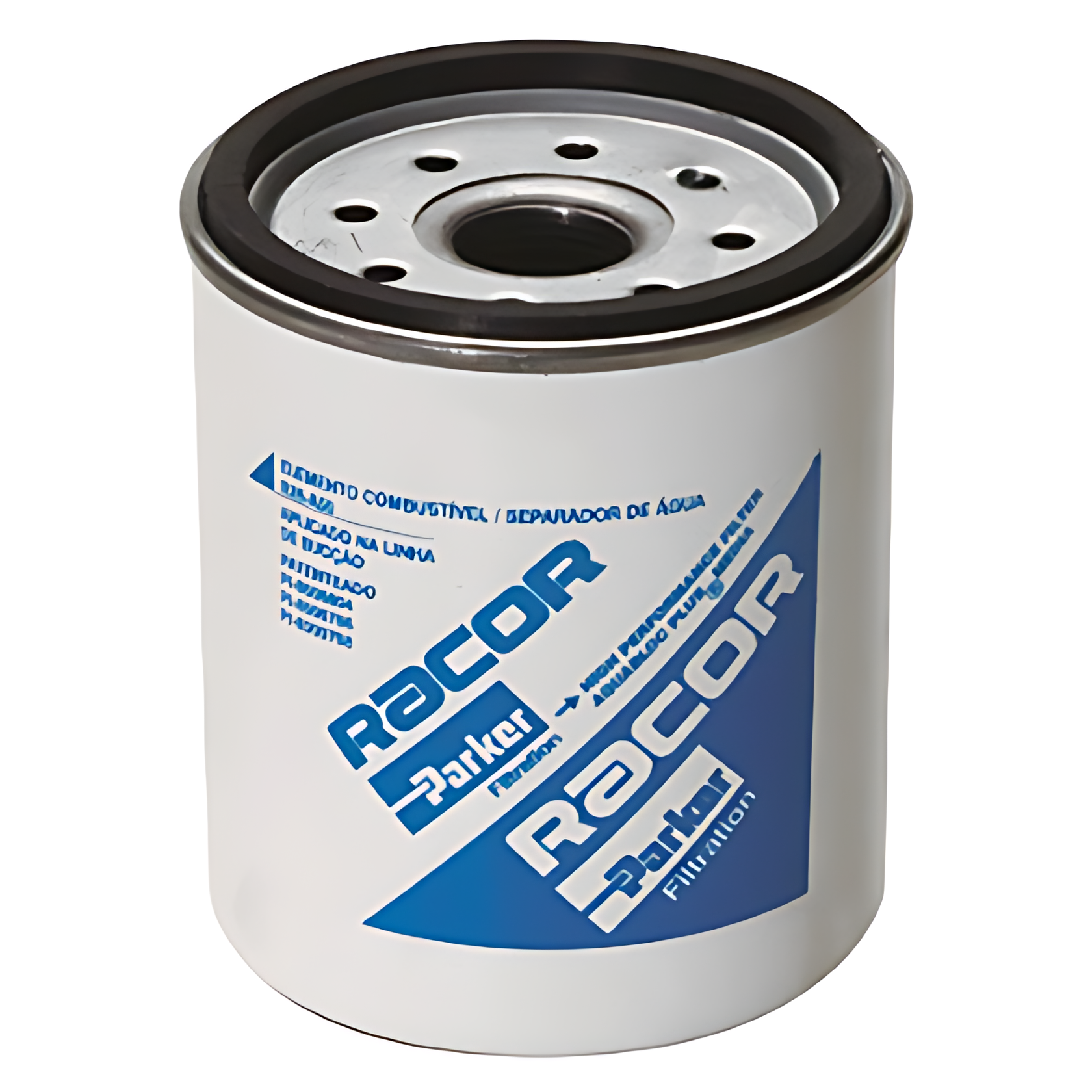 FILTRO SEPARADOR D AGUA SEM COPO - 3820927005