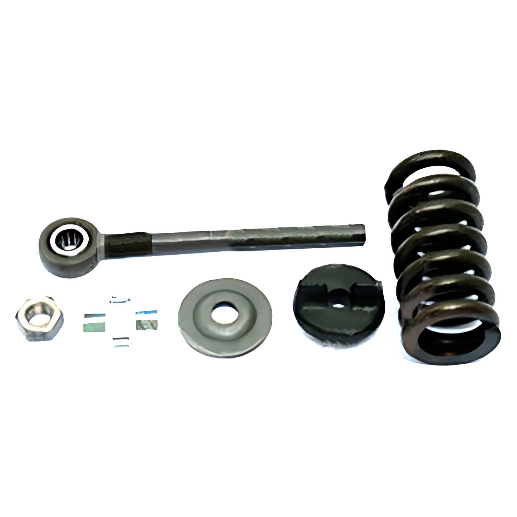 REPARO PEDAL EMBREAGEM COMPLETO - 3822900093