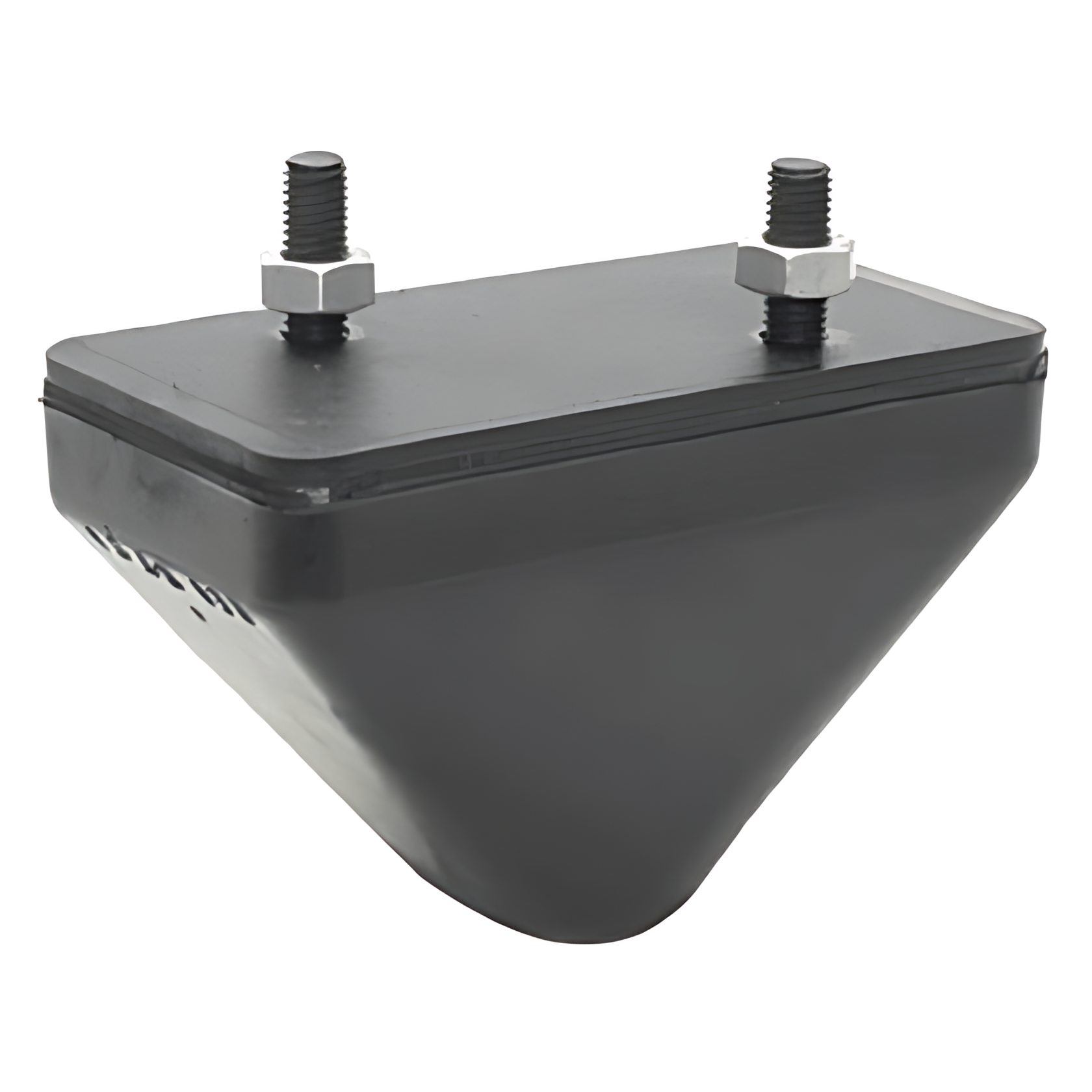 BATENTE MOLA DIANTEIRA TRASEIRA   (COM PORCA) - 3823227508