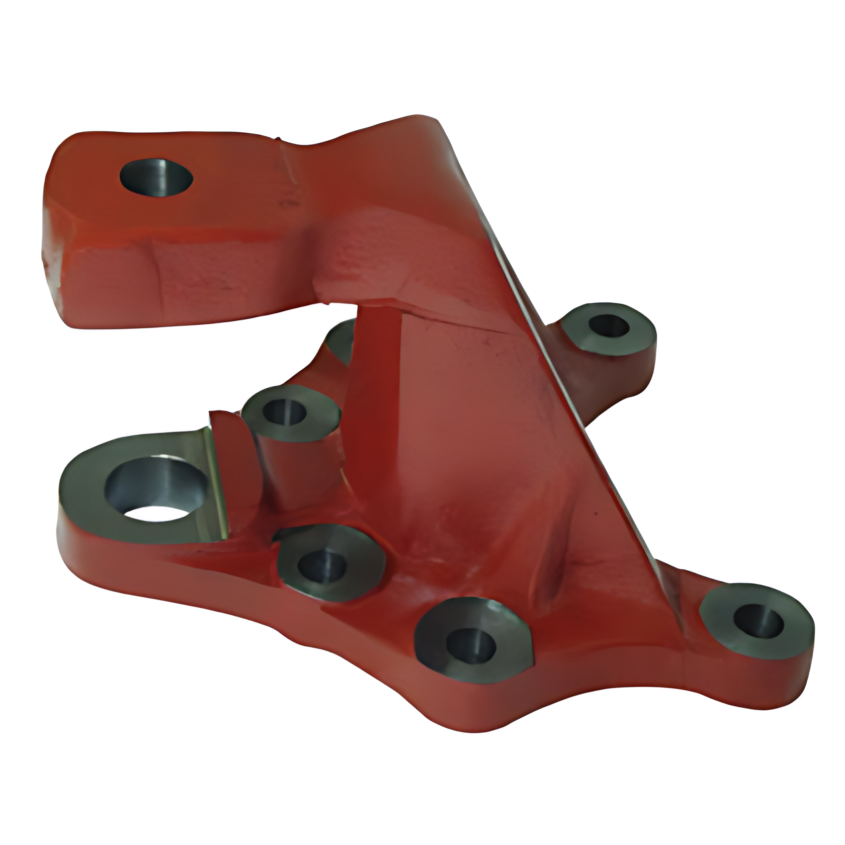 SUPORTE MOLA TRASEIRO PARTE DIANTEIRA FURO 22M - CMM2008