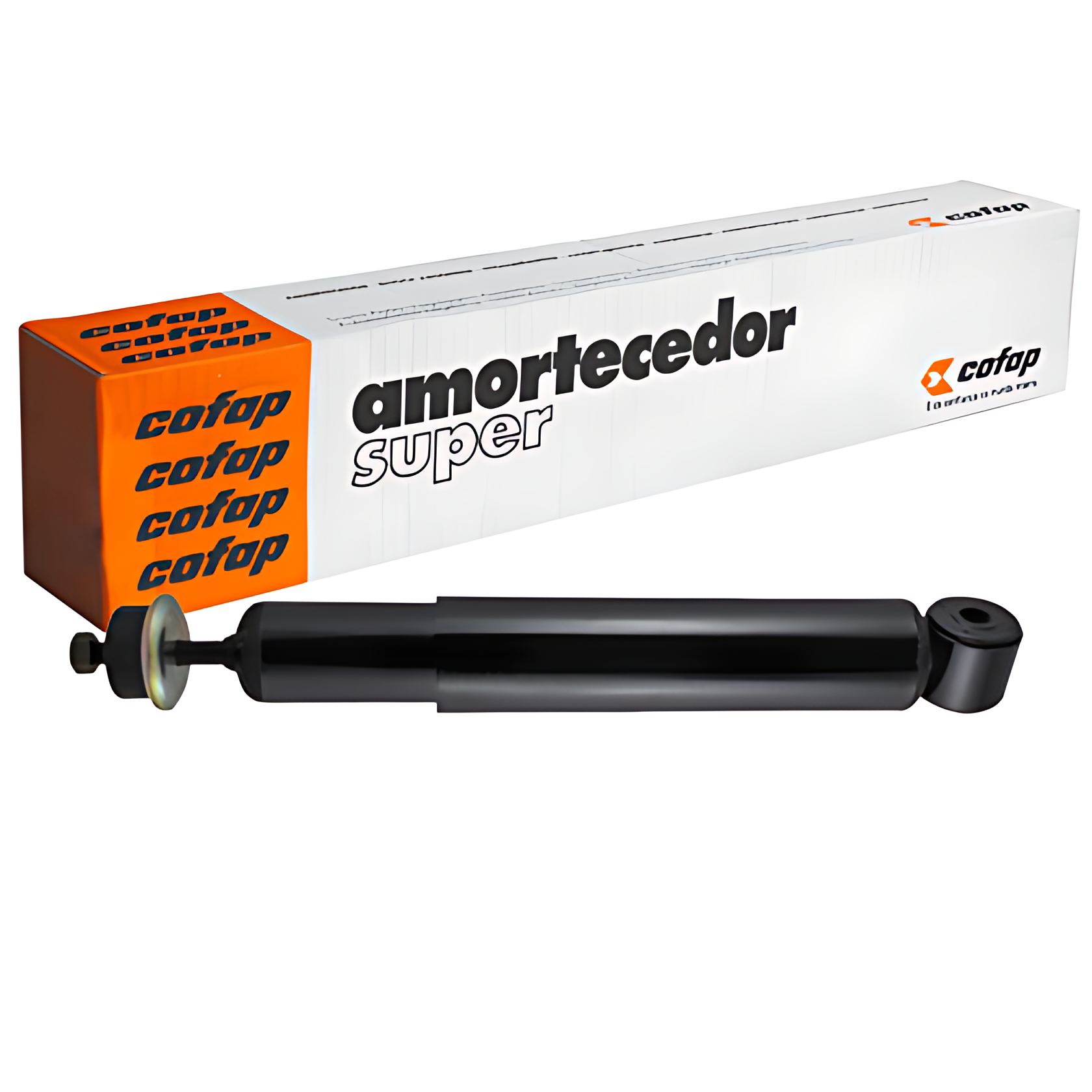 AMORTECEDOR EIXO TRASEIRO - 3823267200