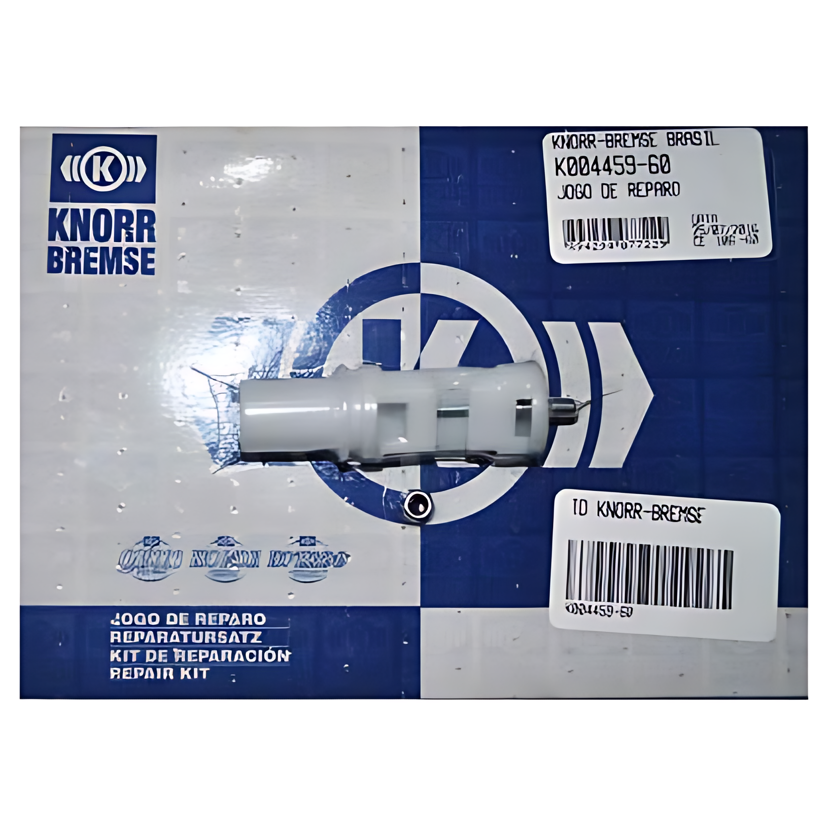 KIT REPARO NIVELAMENTO SV - K004459