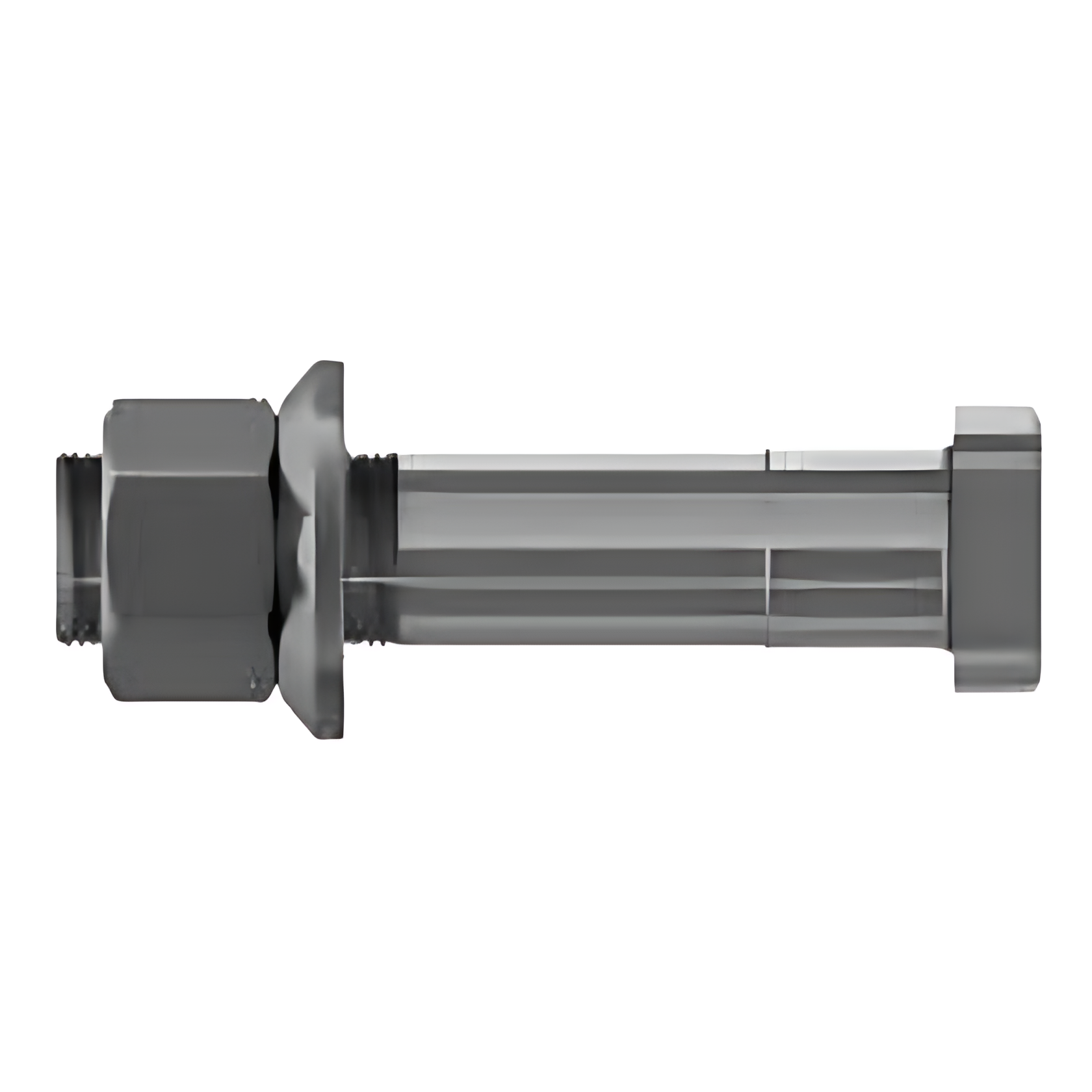 PARAFUSO RODA COMPLETO TRASEIRO 22X98 (PARAFUSO E PORCA) - 3824000174