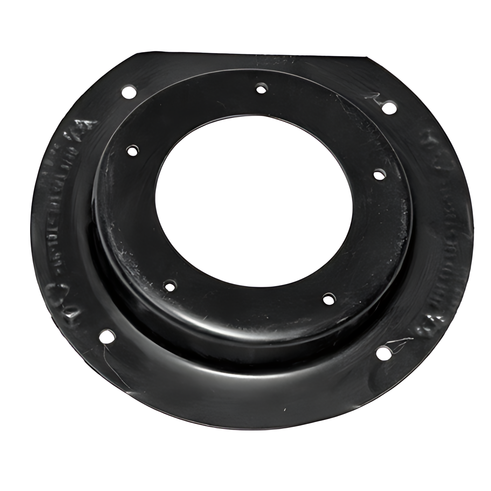 TAMPA COLUNA DIRECAO DIRECAO PRETA - 560230125