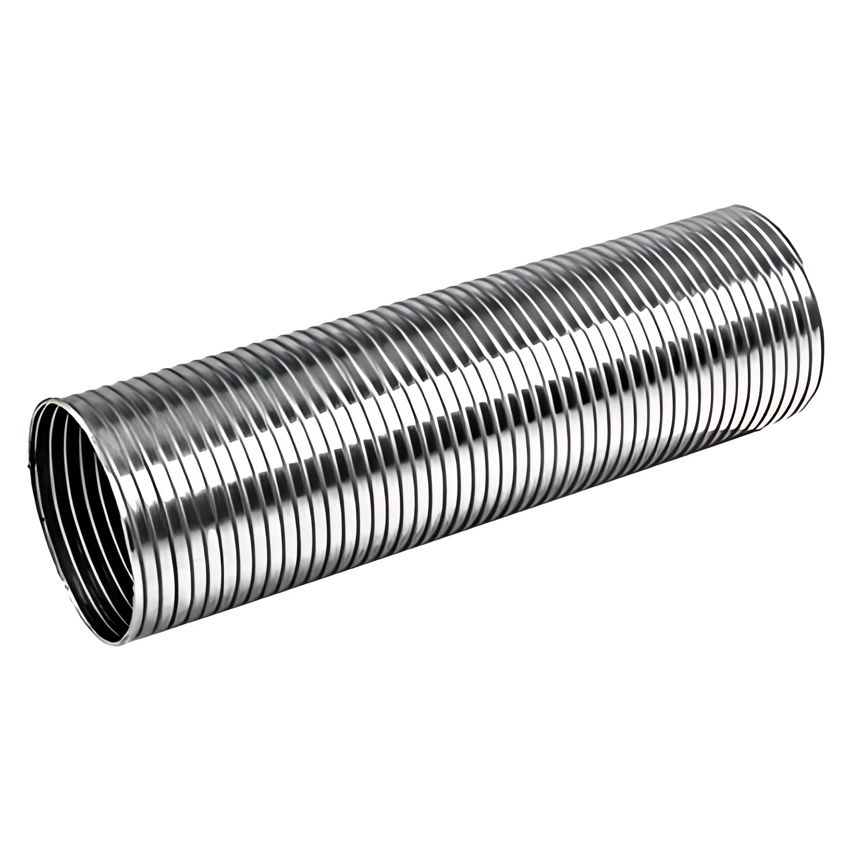 TUBO FLEXIVEL INOX 4 350MM - F7803I