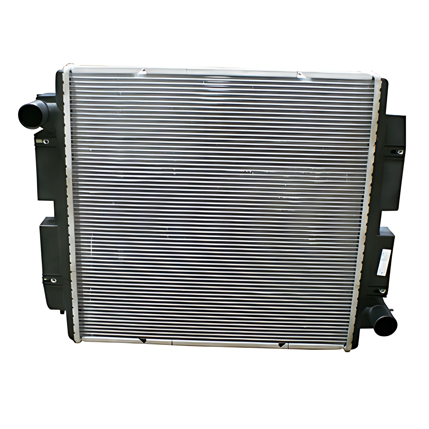 RADIADOR AGUA - 12002