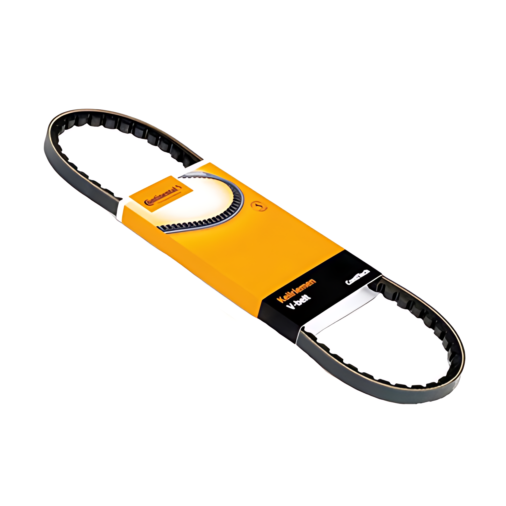 CORREIA MOTOR DUPLA - 3829970592