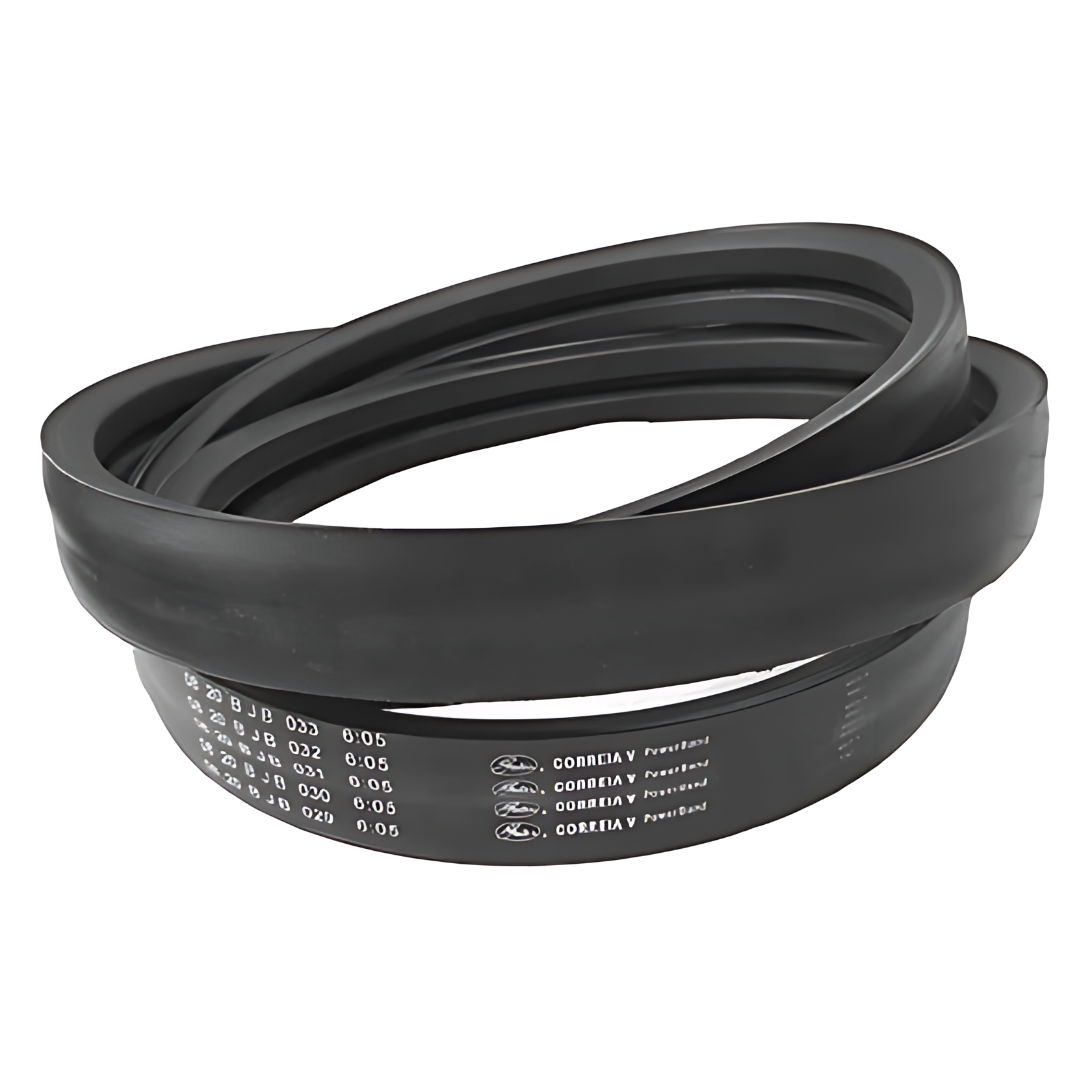 CORREIA POLIA-VIRABREQUIM ONIBUS O-371 RODOV. - 3829977092