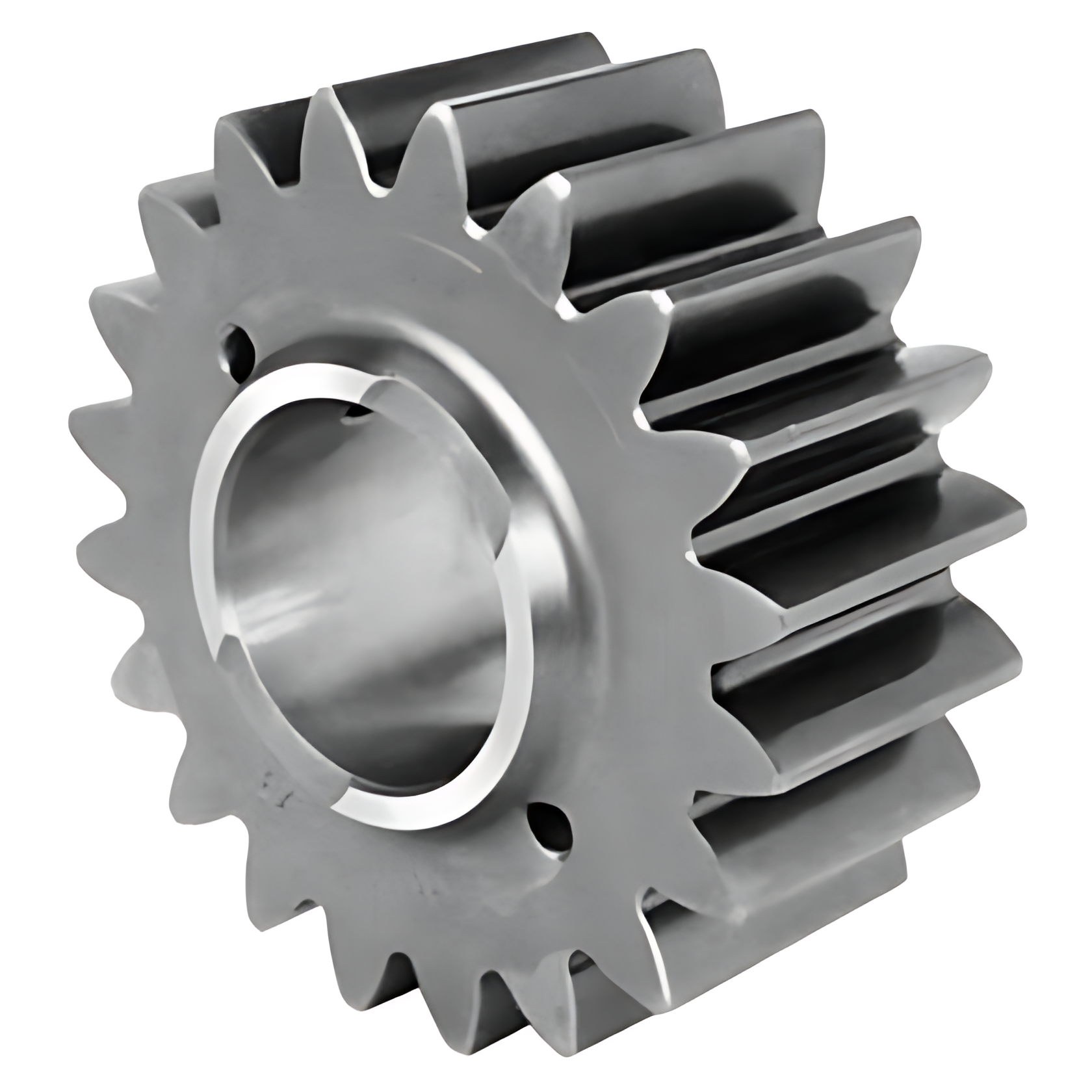 ENGRENAGEM RE PEQUENA 20 DENTES G3-50 - R04680