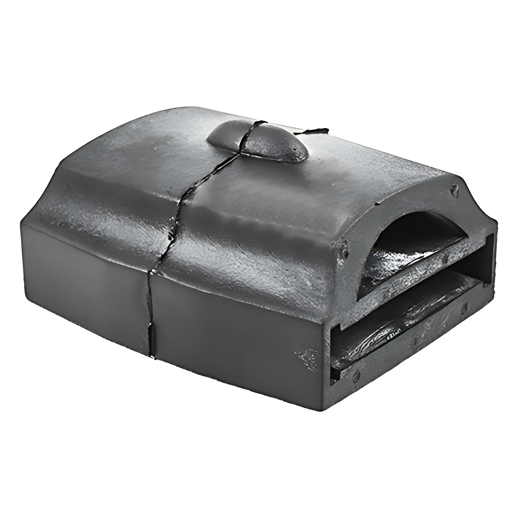 BATENTE FEIXE MOLA TRASEIRA - 3833210084