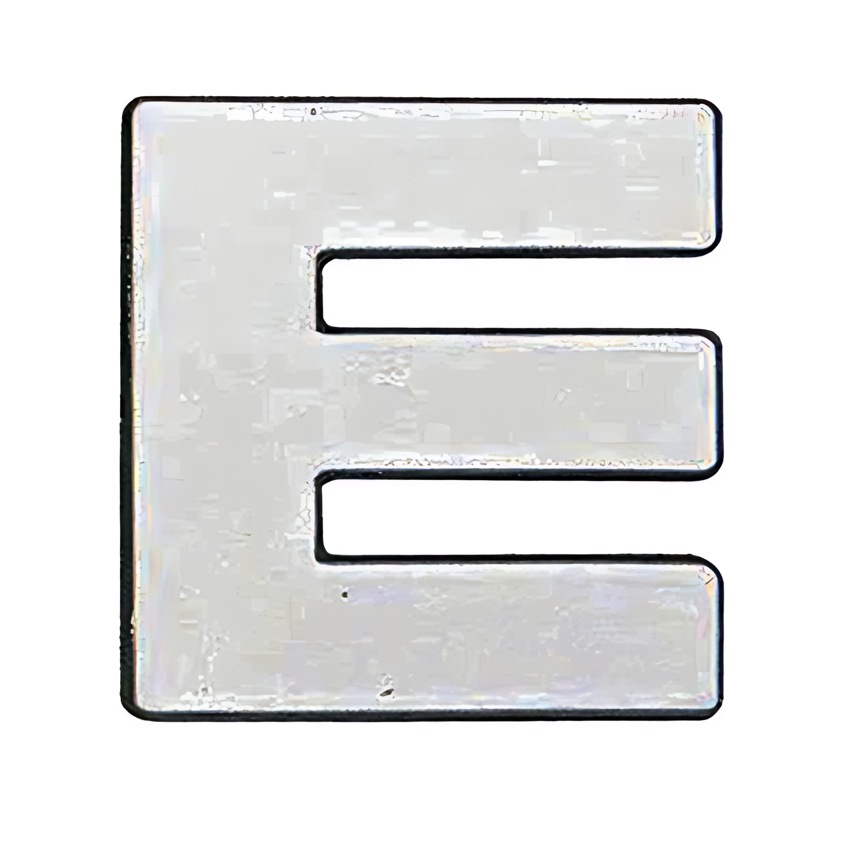 LETRA E 113-142-143 - 384113