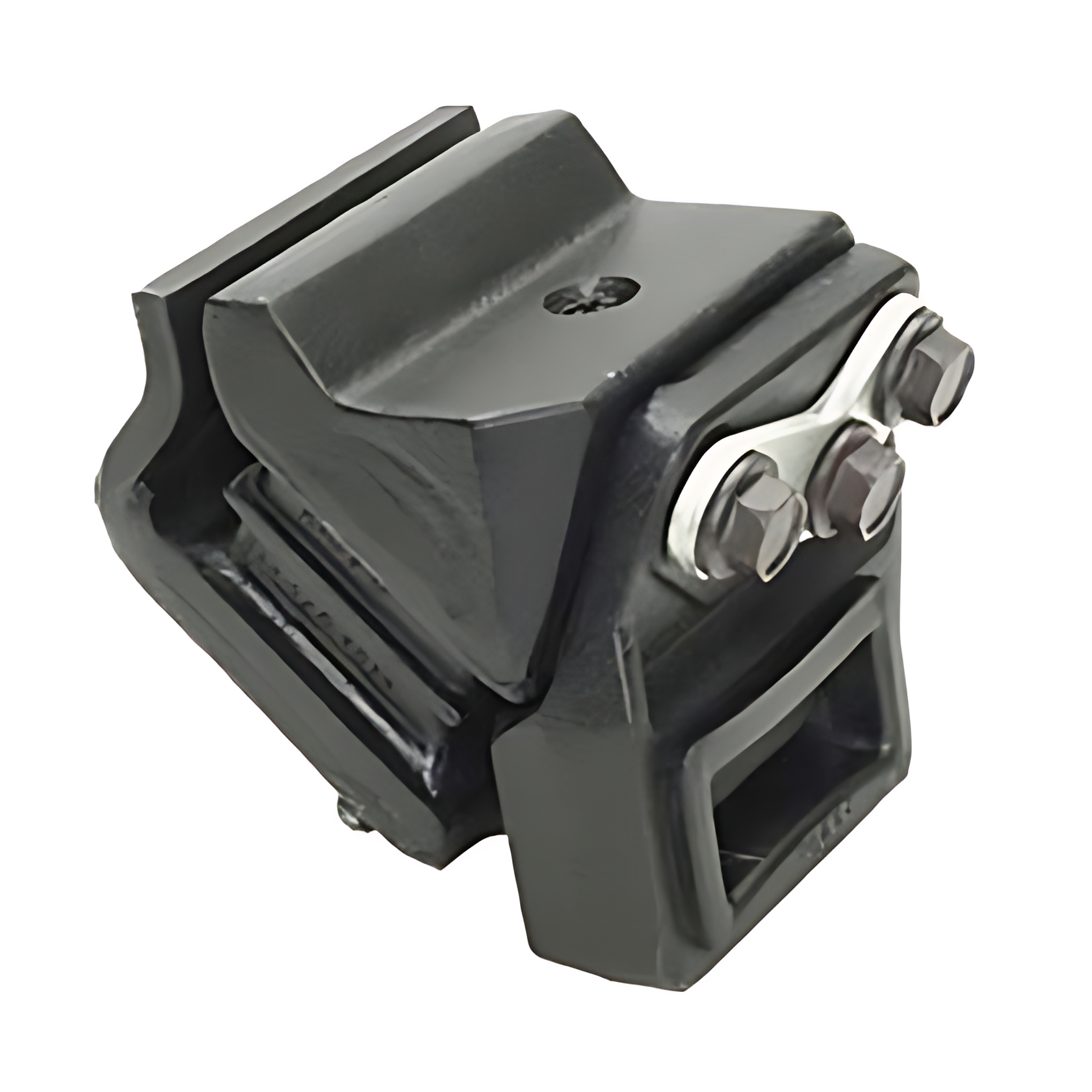 COXIM DIANTEIRO MOTOR  (FERRO FUNDIDO) - R370F