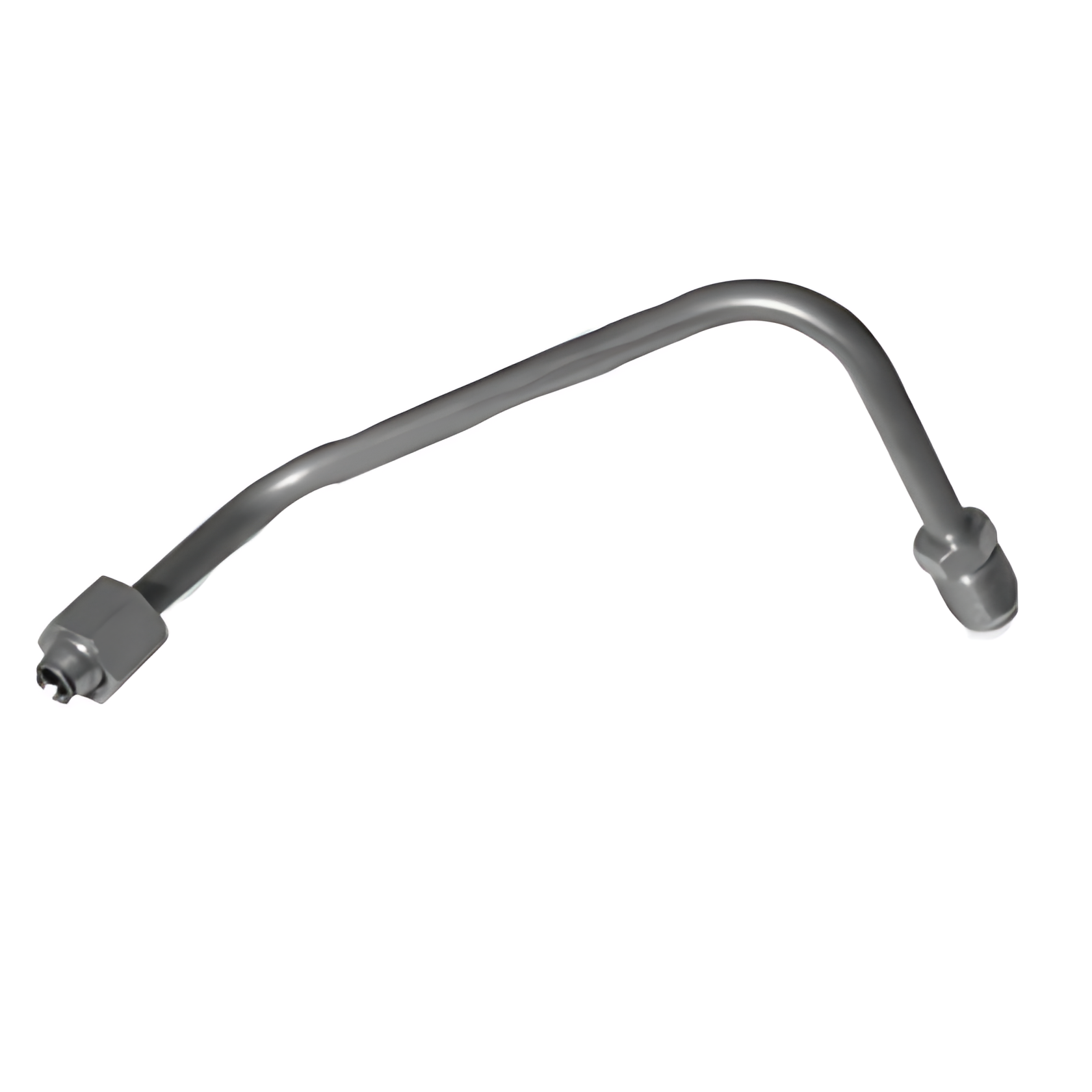 TUBO EMBREAGEM OF1618-1620 CURTO - 3842908713