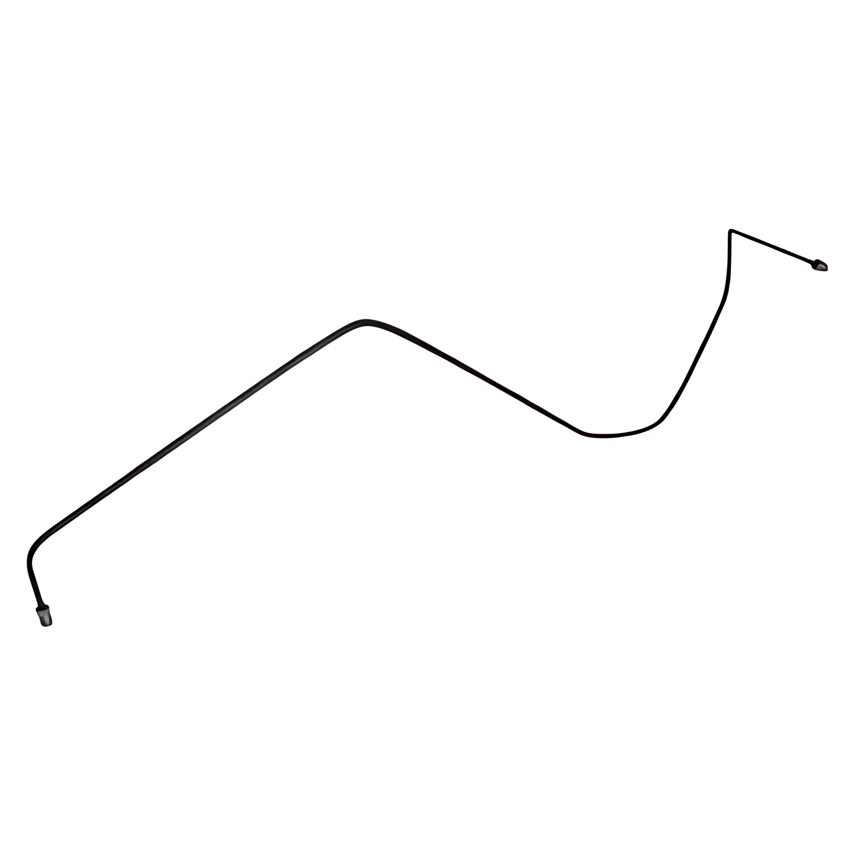 TUBO EMBREAGEM OF1618-1620 - 3842909713