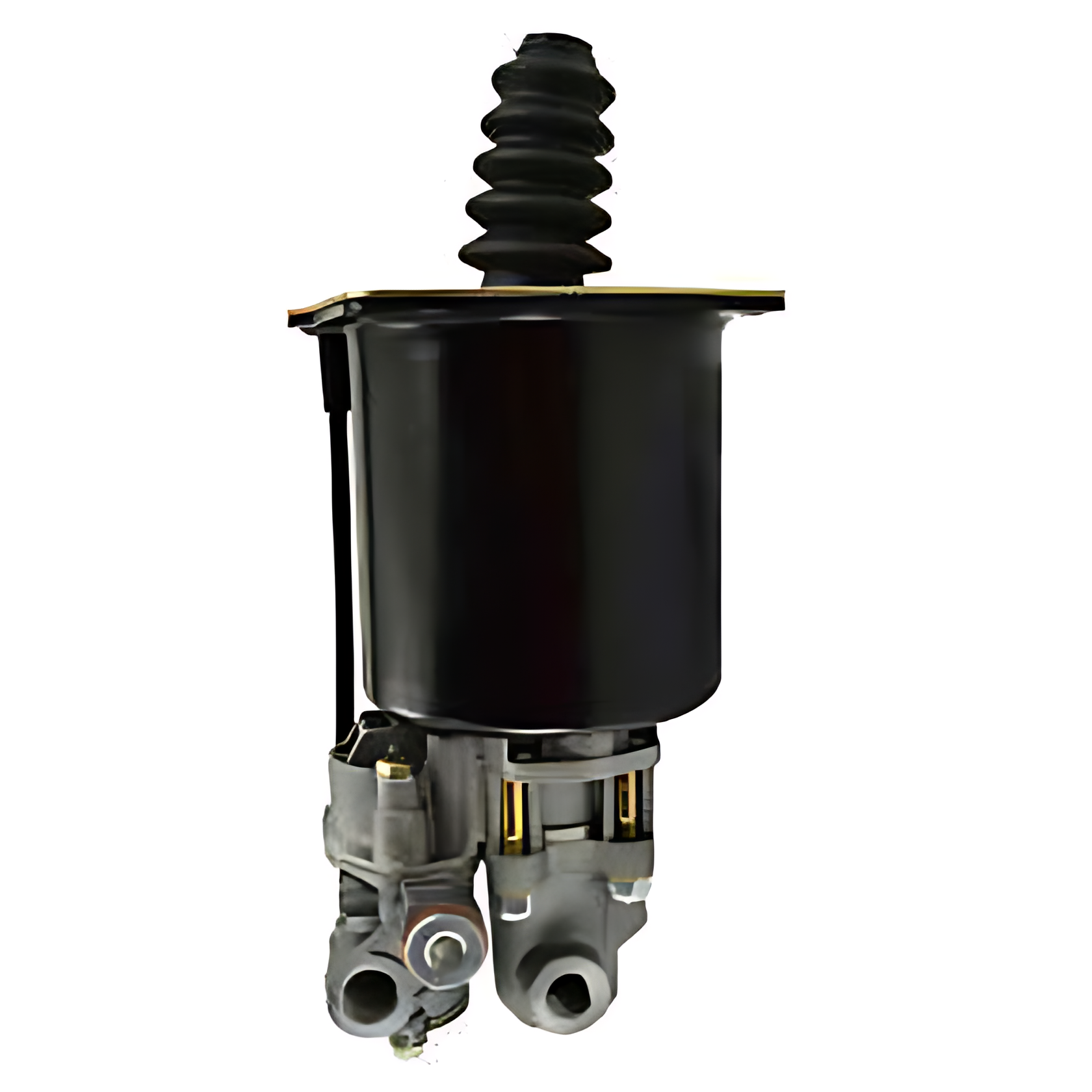 SERVO EMBREAGEM MBB - 8163021