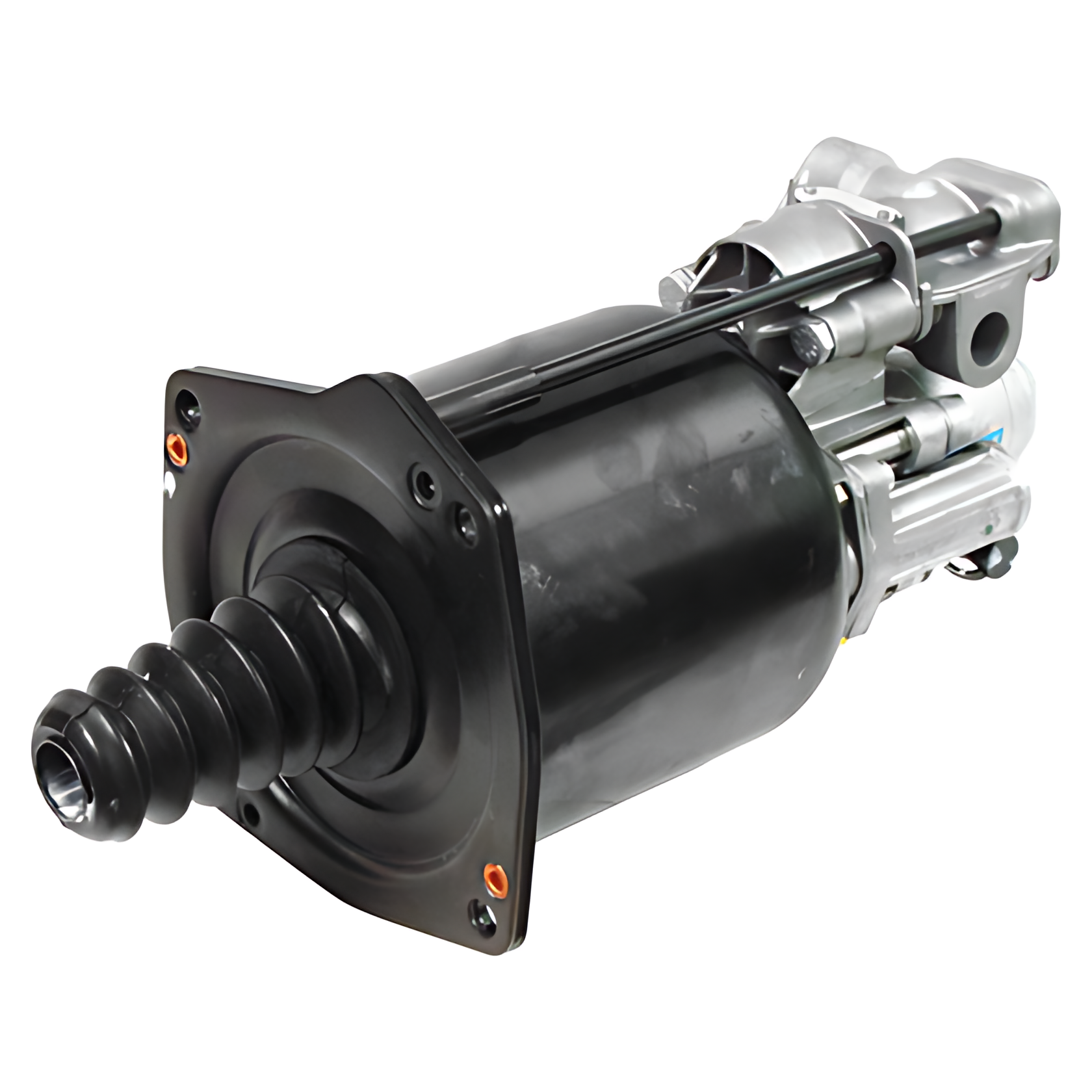 SERVO EMBREAGEM - 9700511790