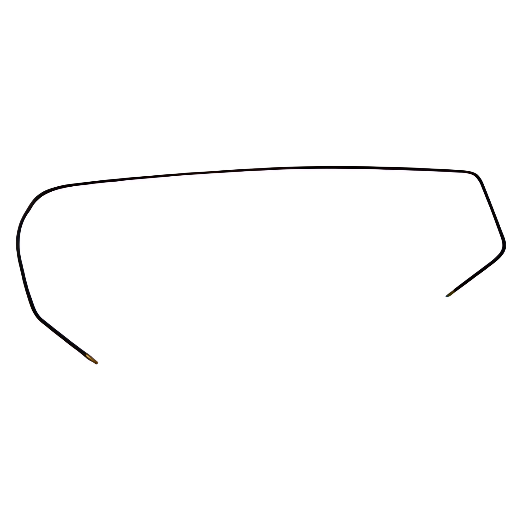 TUBO EMBREAGEM OF1721 CAIXA ZF - 3842957035