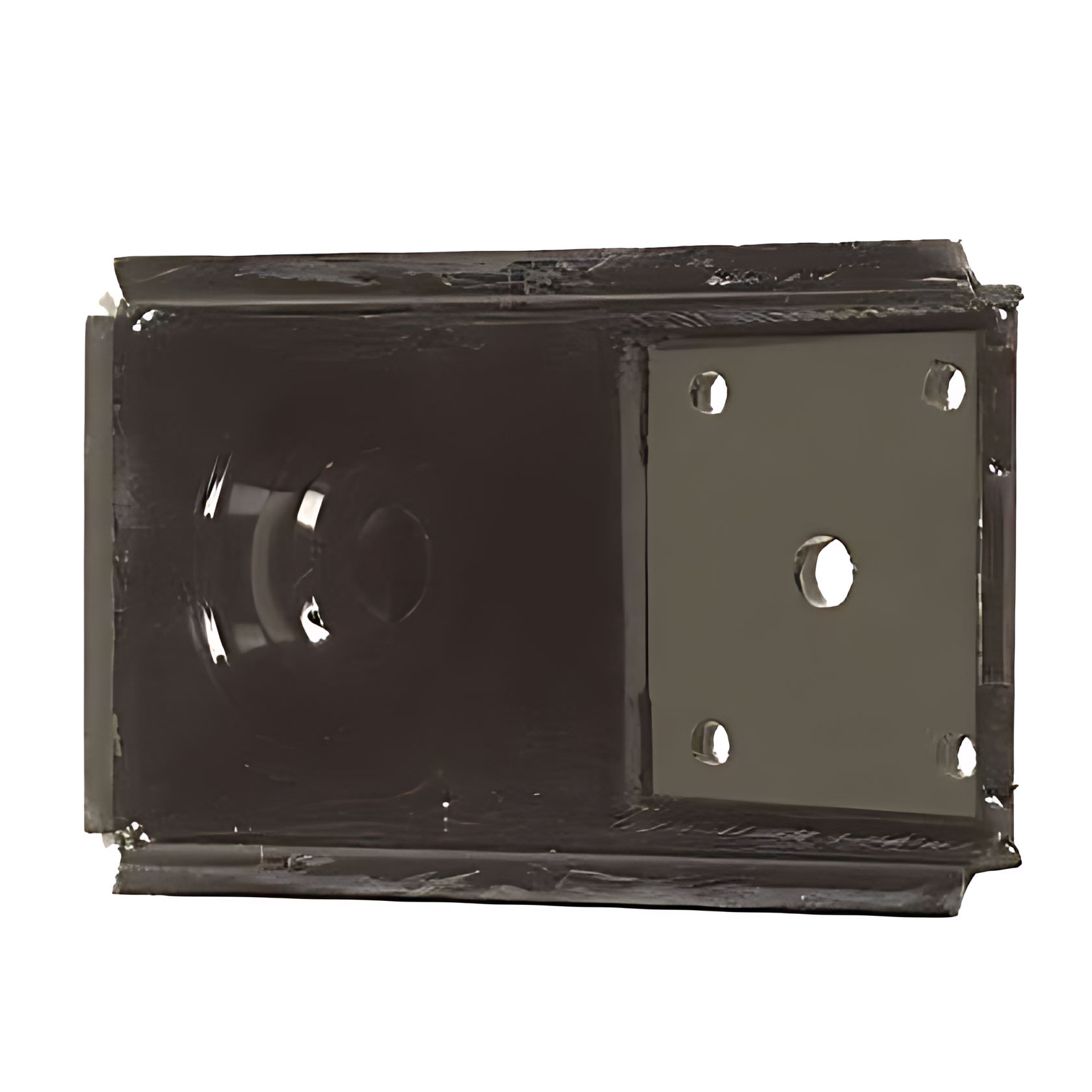 SUPORTE COXIM CABINE - 3843107167