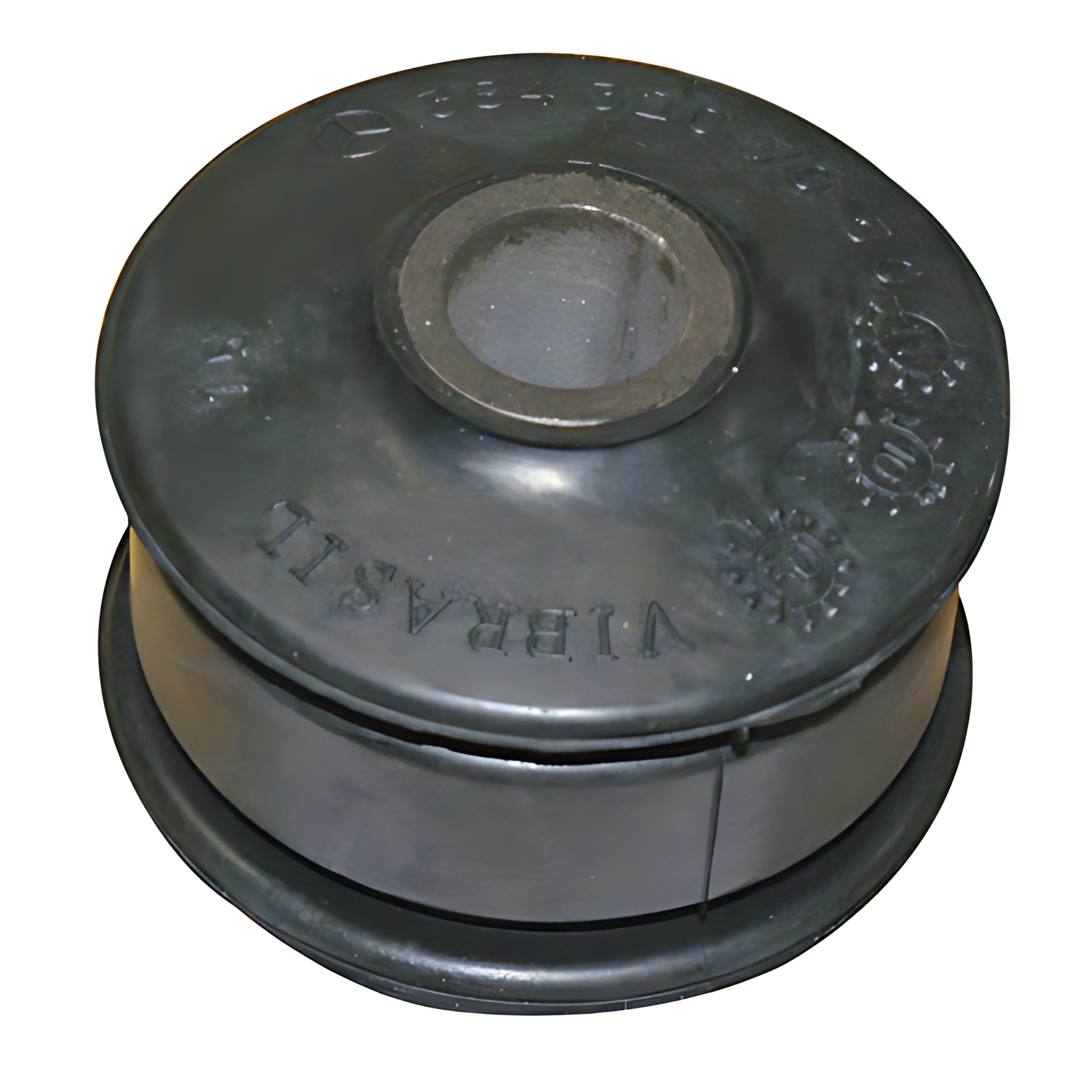 BUCHA (INTEIRICA) BARRA ESTABILIZADORA ORIGINAL - 10101D1445R