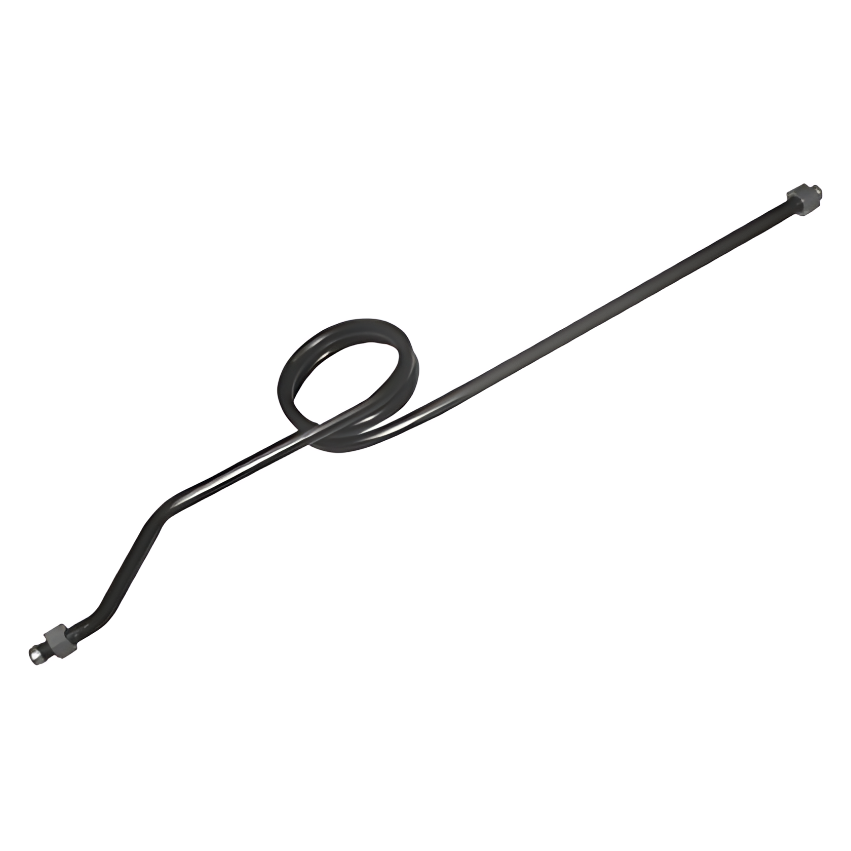 TUBO COMPRESSOR OF1417-1418 ESPIRAL - 3844201826