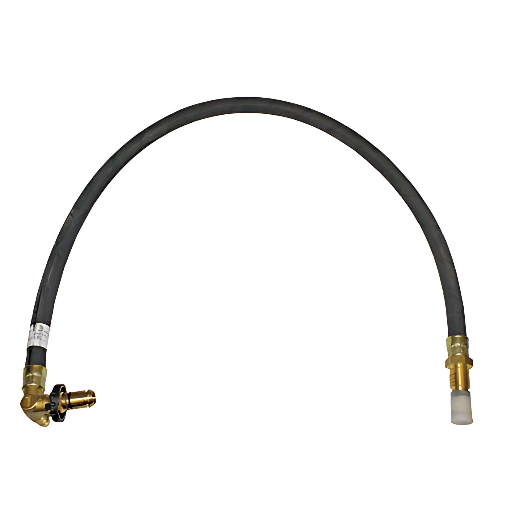 FLEXIVEL FREIO AR ENGATE RAPIDO ( 840MM ) - 3844203148