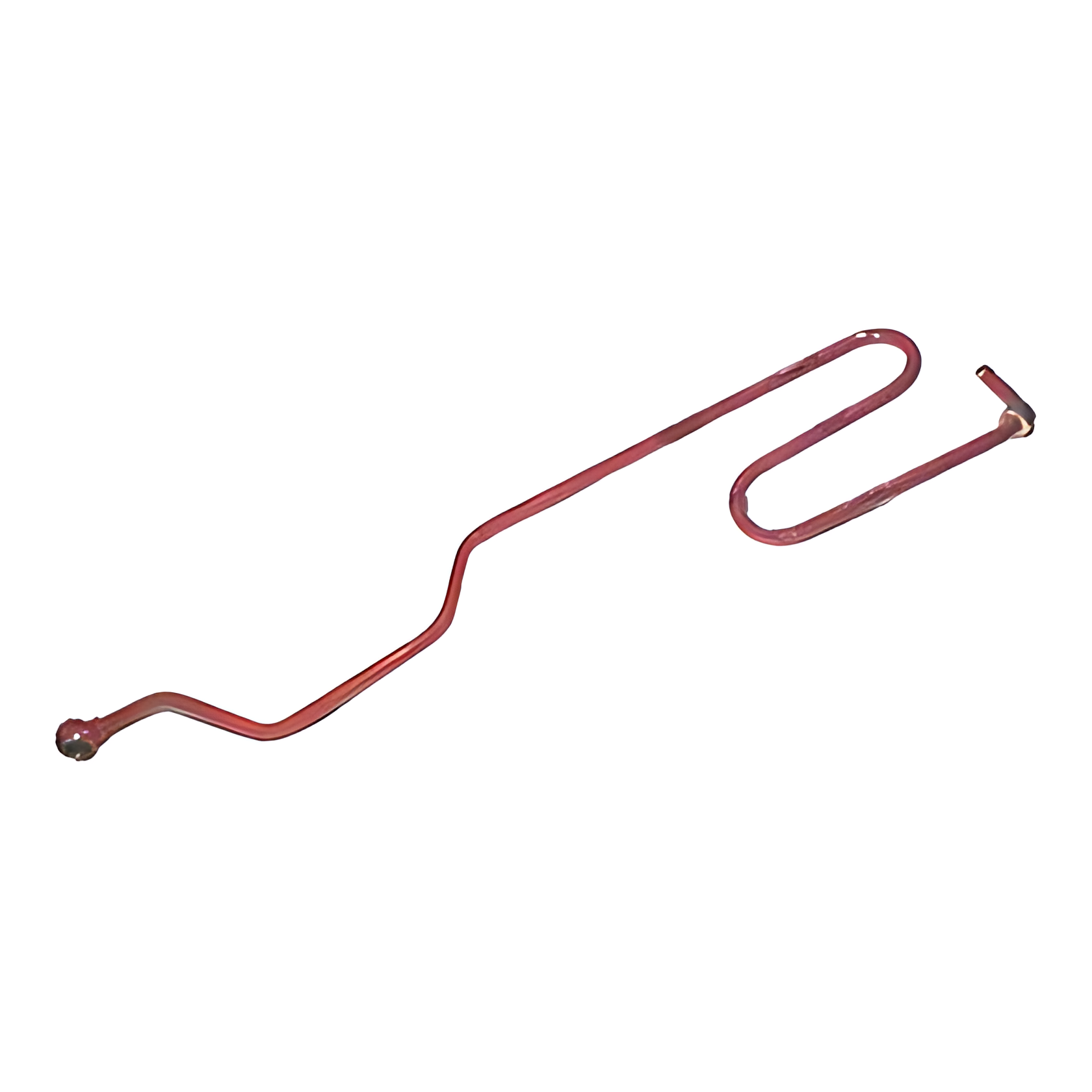 TUBO SAIDA COMPRESSOR 915MM - 3844207026