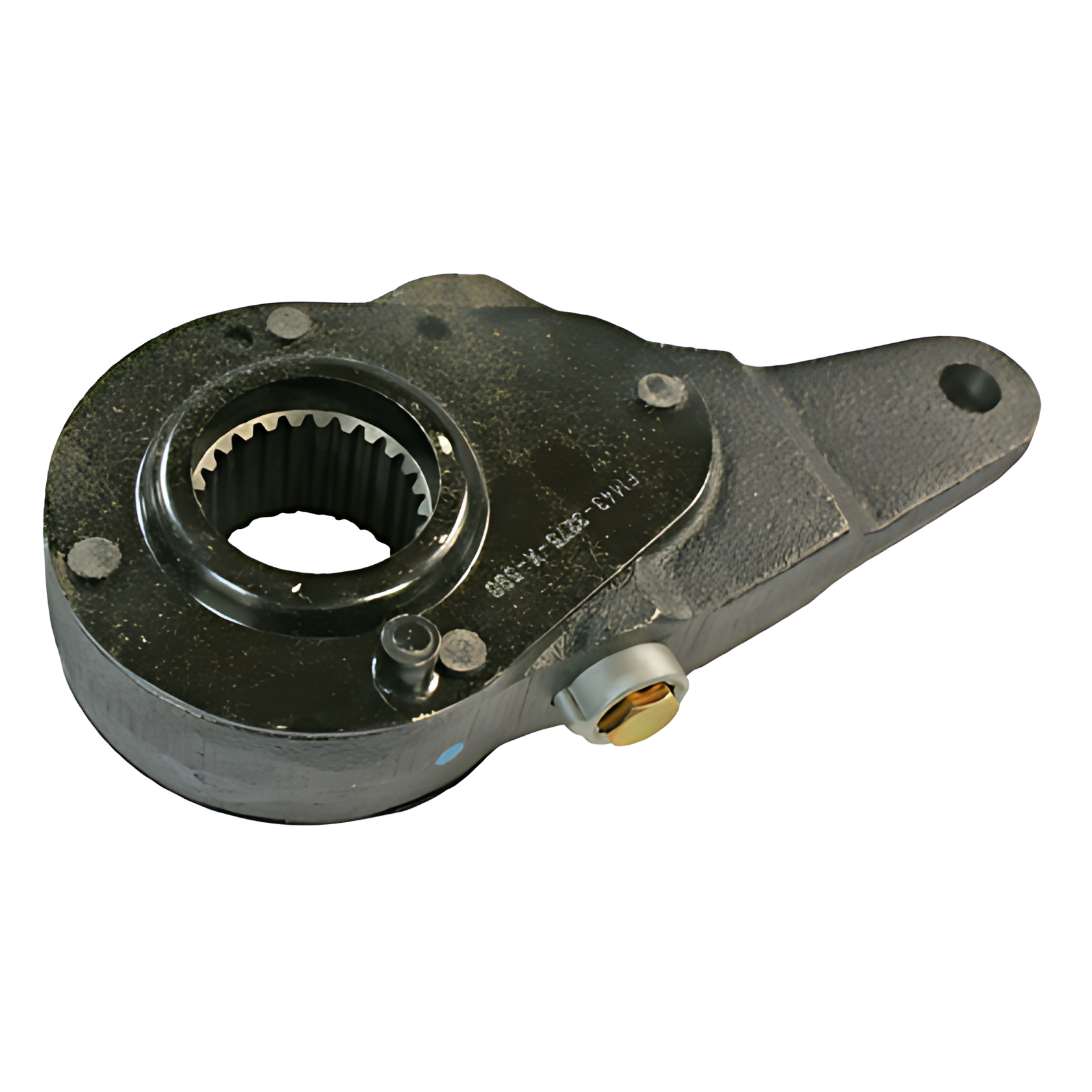 CATRACA MANUAL TRASEIRA LE - LD  1215C-L-LK-1215-1318-1 - 3844207638E