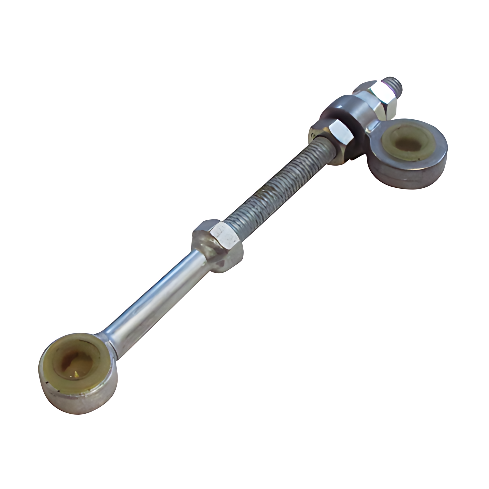 TIRANTE DE LIGACAO VALVULA NIVELADORA - 3844310192