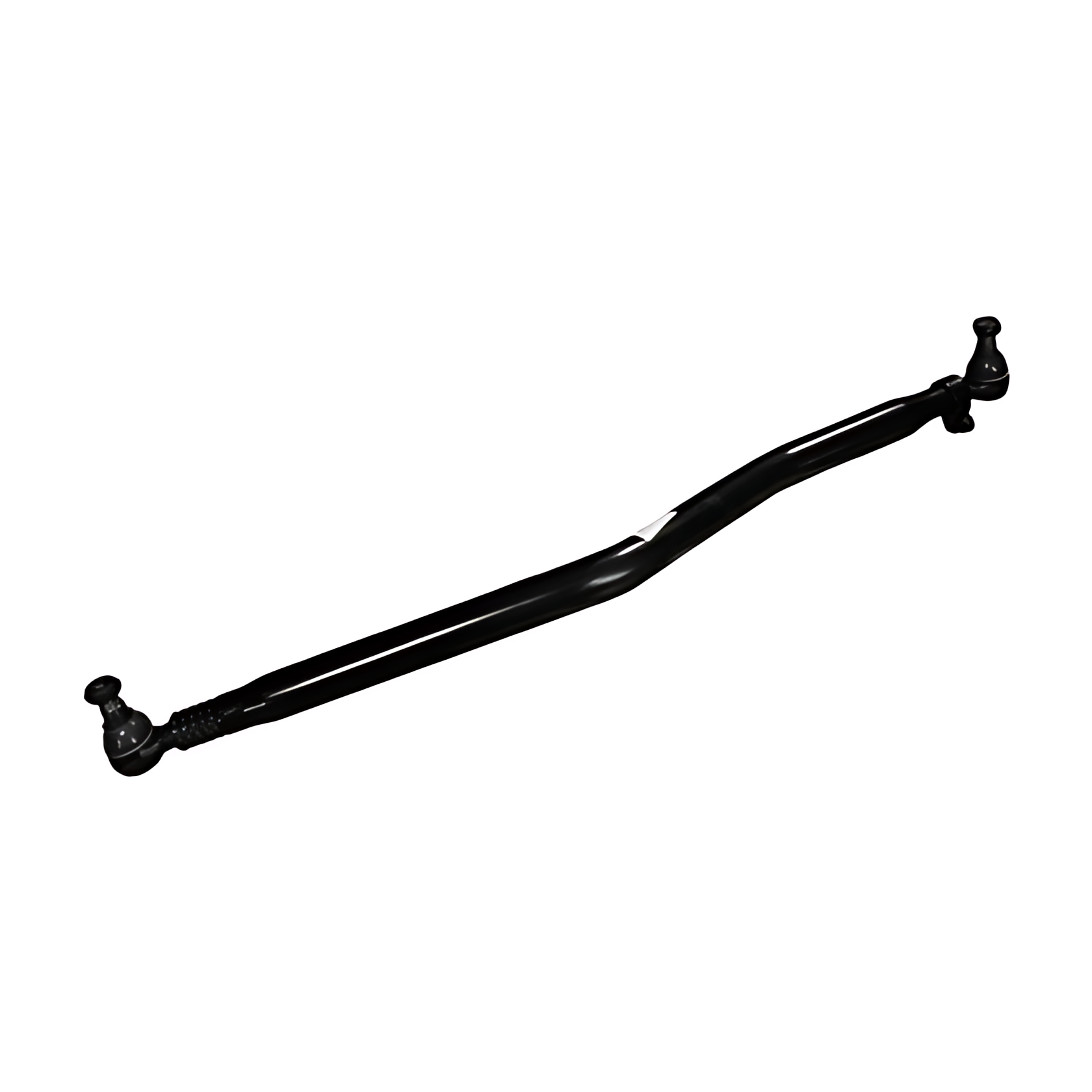 BARRA LATERAL DIANT. MBB OF1417/1418/1721/1722 - 3844600605