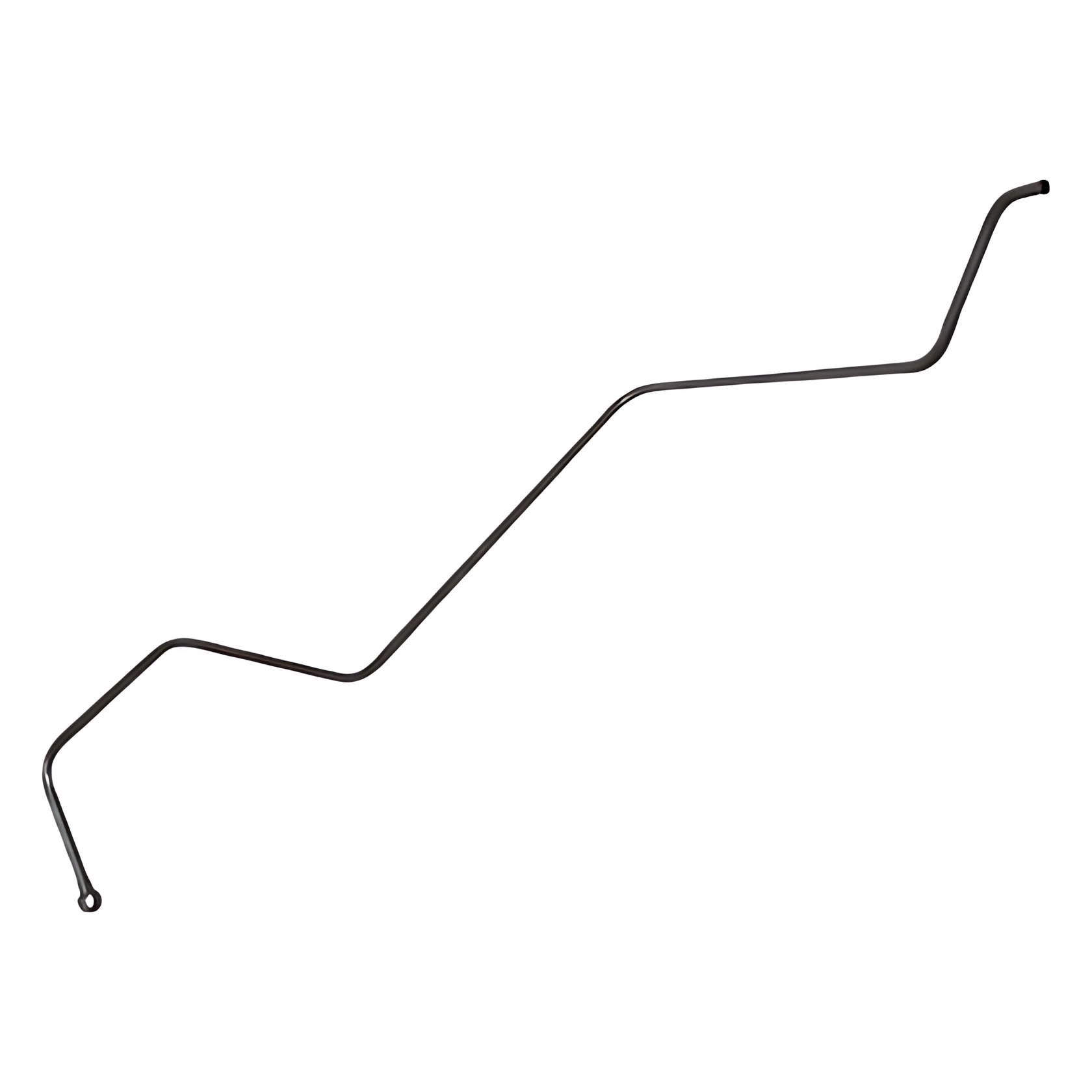 TUBO DIRECAO HIDRAULICA OF1318-1620 - 3844608324