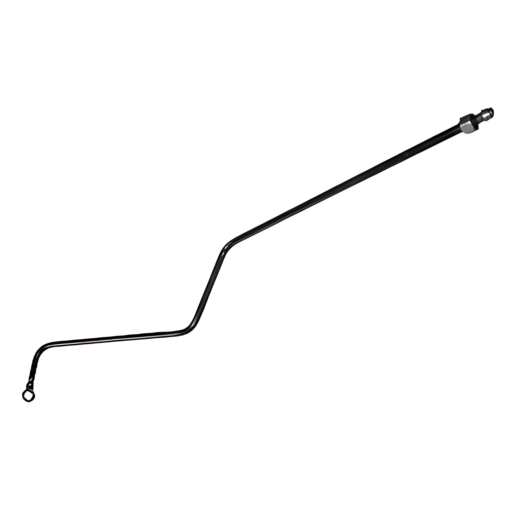 TUBO DIRECAO HIDRAULICA OF1721 LONGO - 3844609888