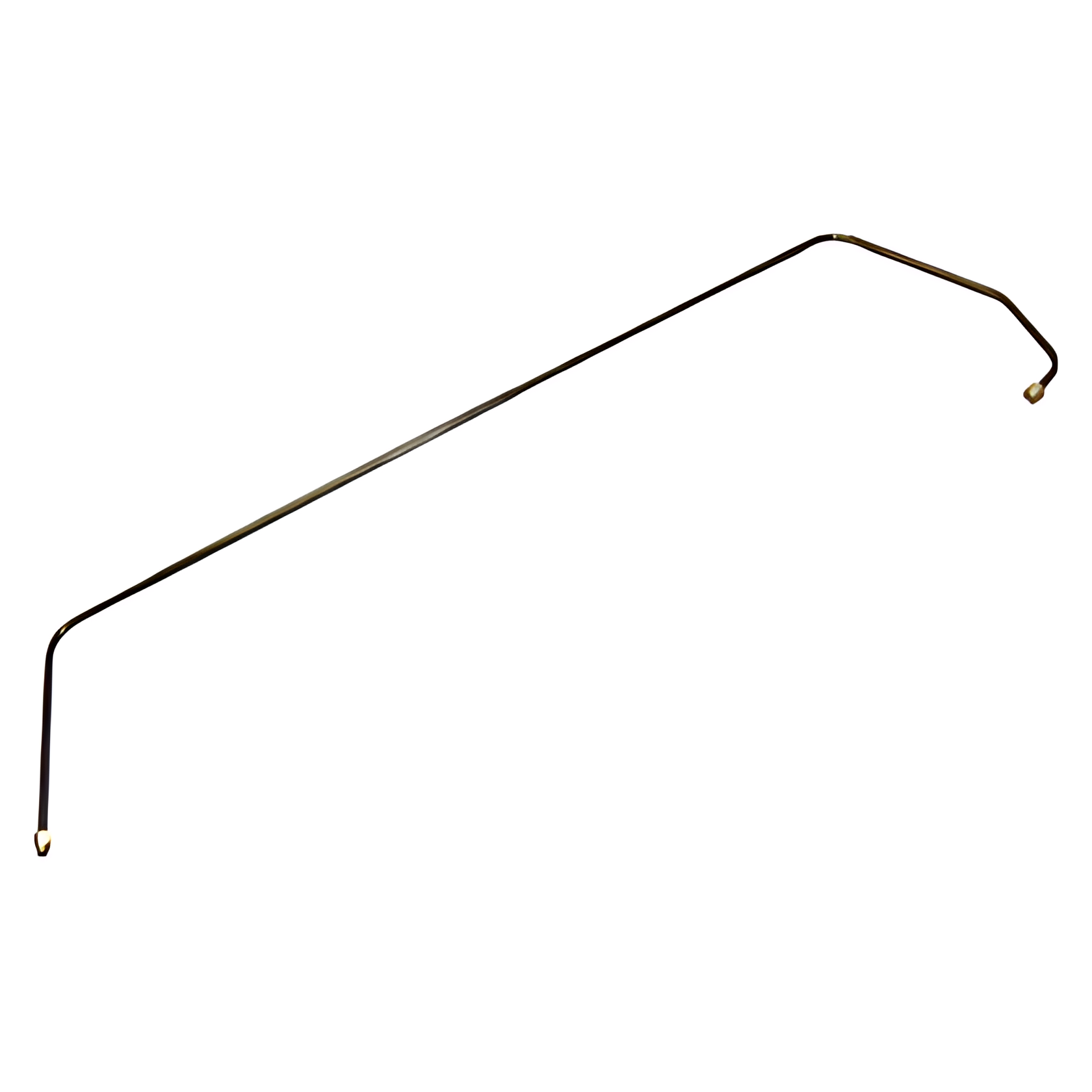 TUBO DIRECAO HIDRAULICA OF1721 - 3844668866