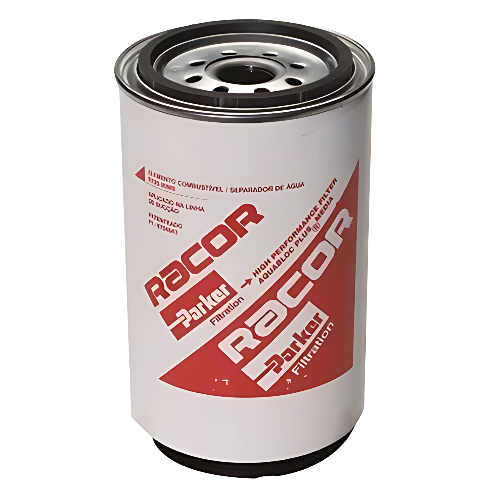 FILTRO SEPARADOR D AGUA SEM COPO - 3844777015