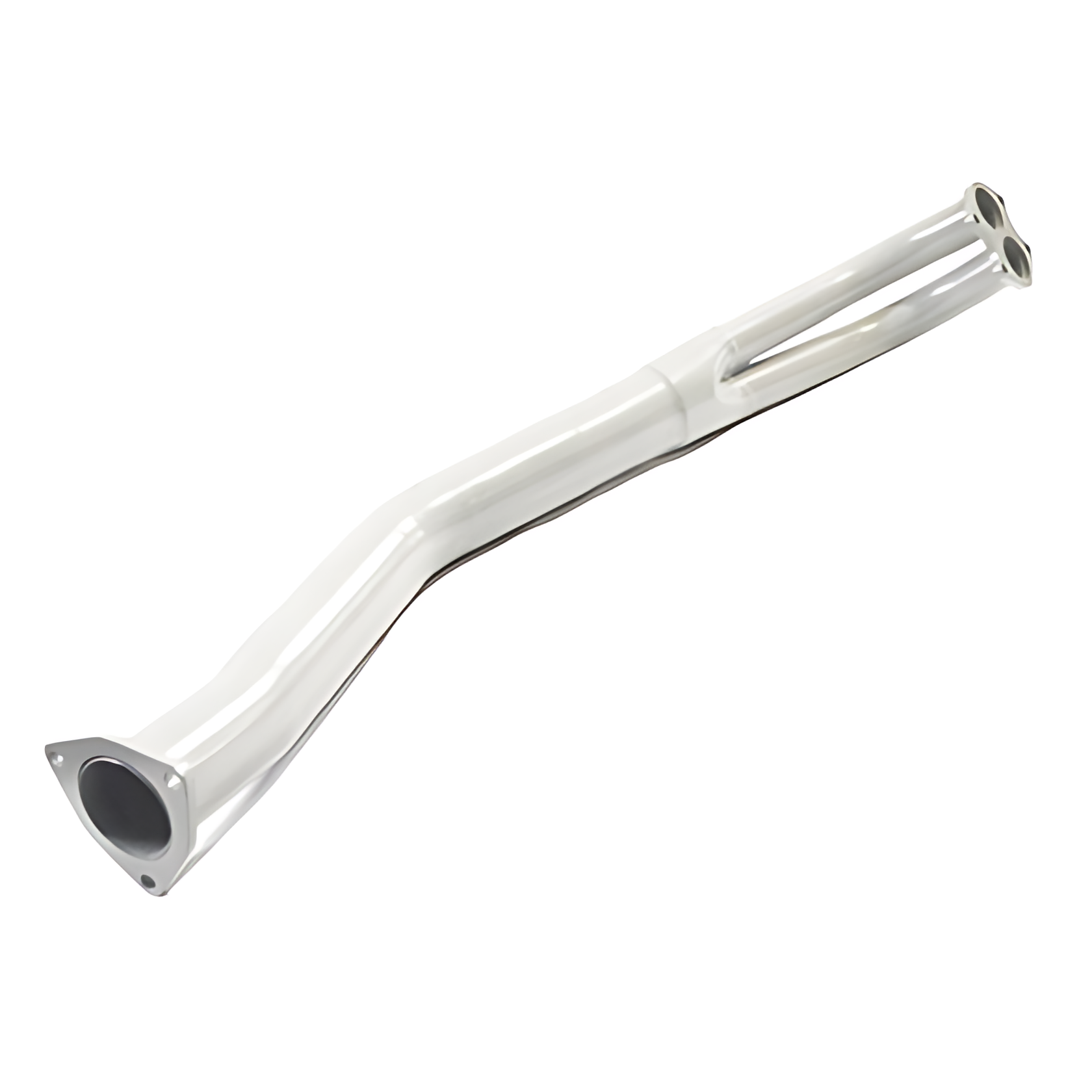 TUBO SAIDA MOTOR 3 1-2 POL. - TM1014