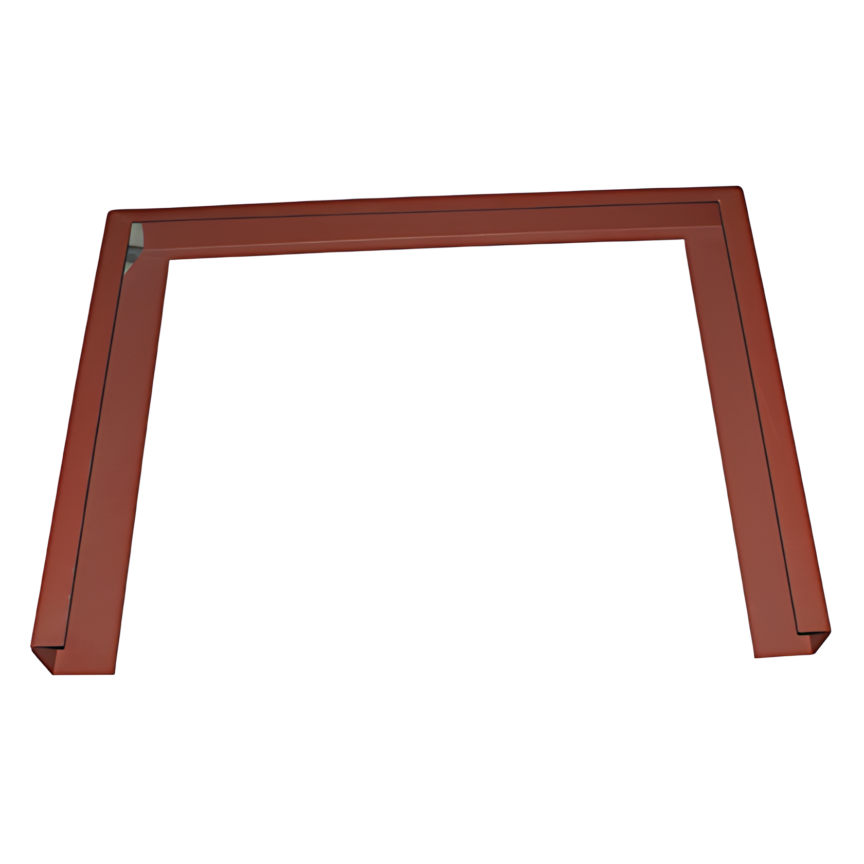 QUADRO DO RADIADOR - 3845007016