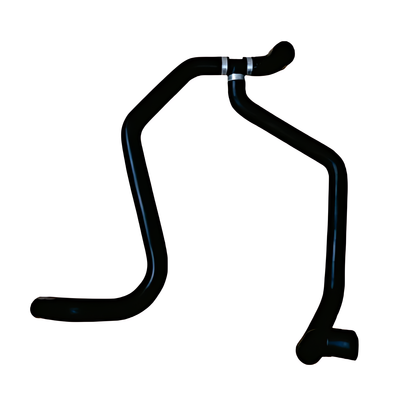 MANGUEIRA MOLDADA RADIADOR 3 PONTAS - 3845010084